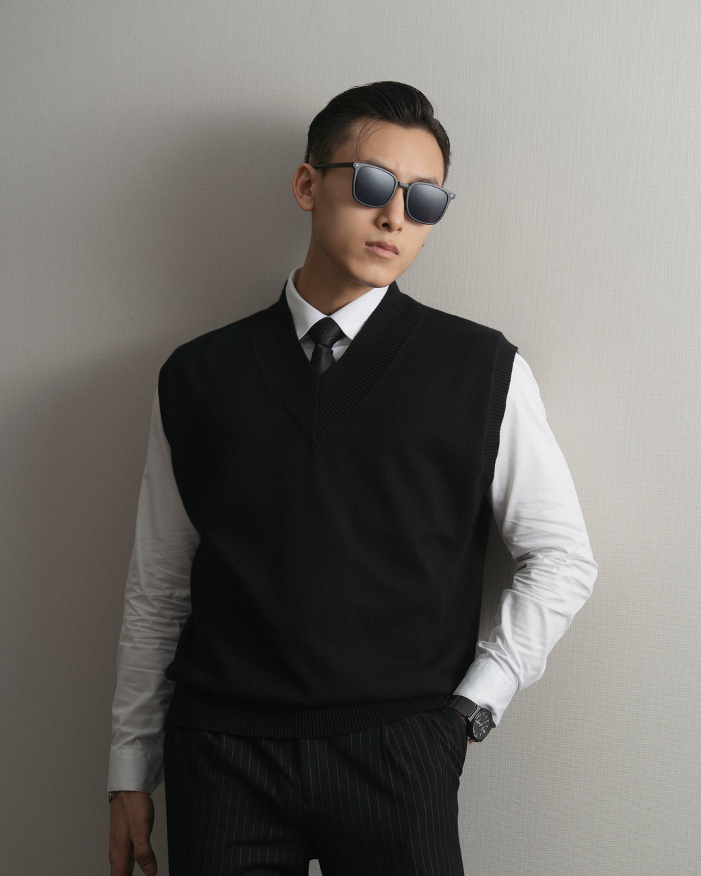 Áo dệt kim