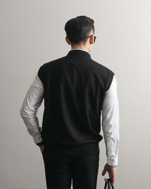 Áo dệt kim