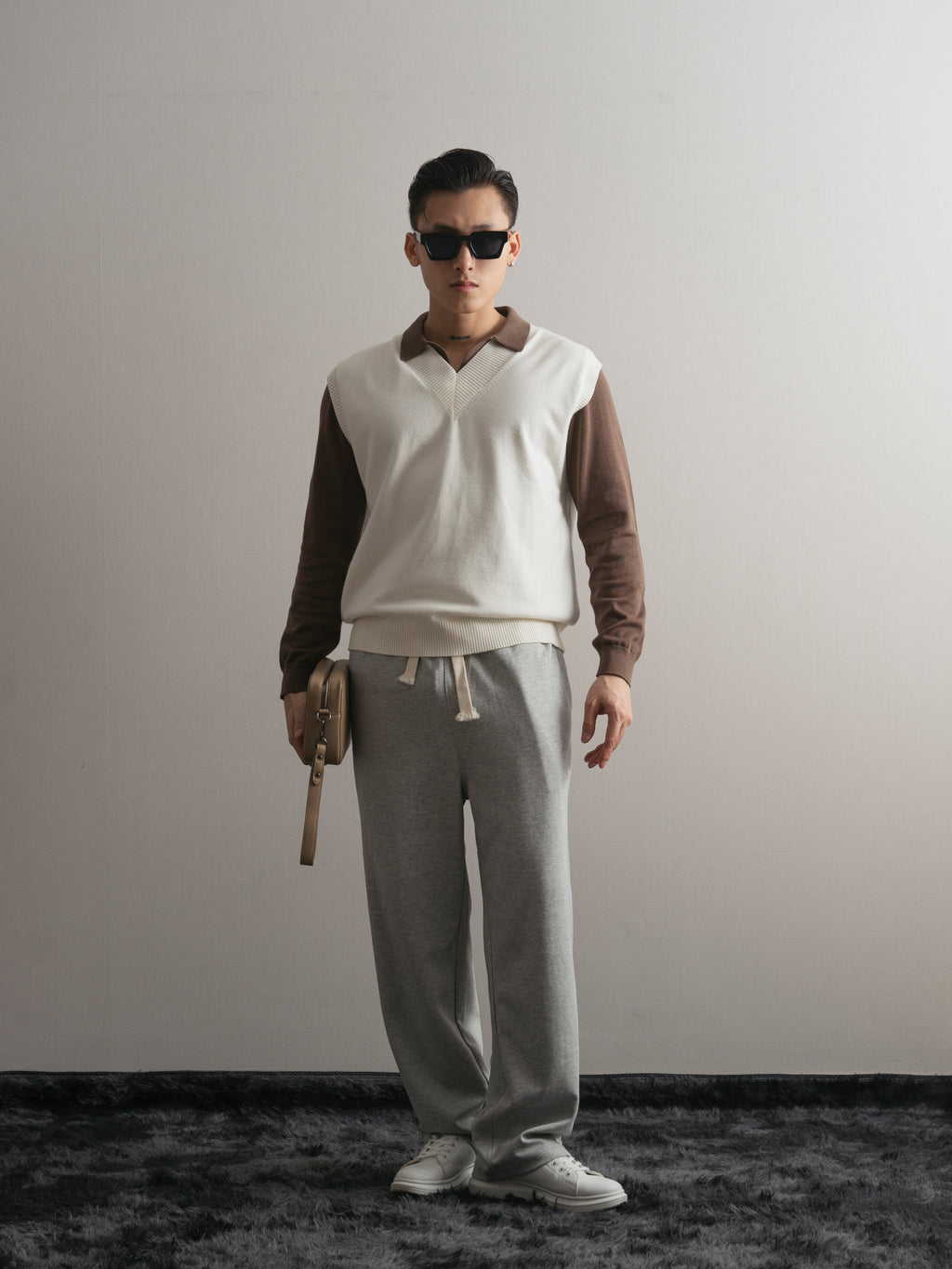 Áo dệt kim