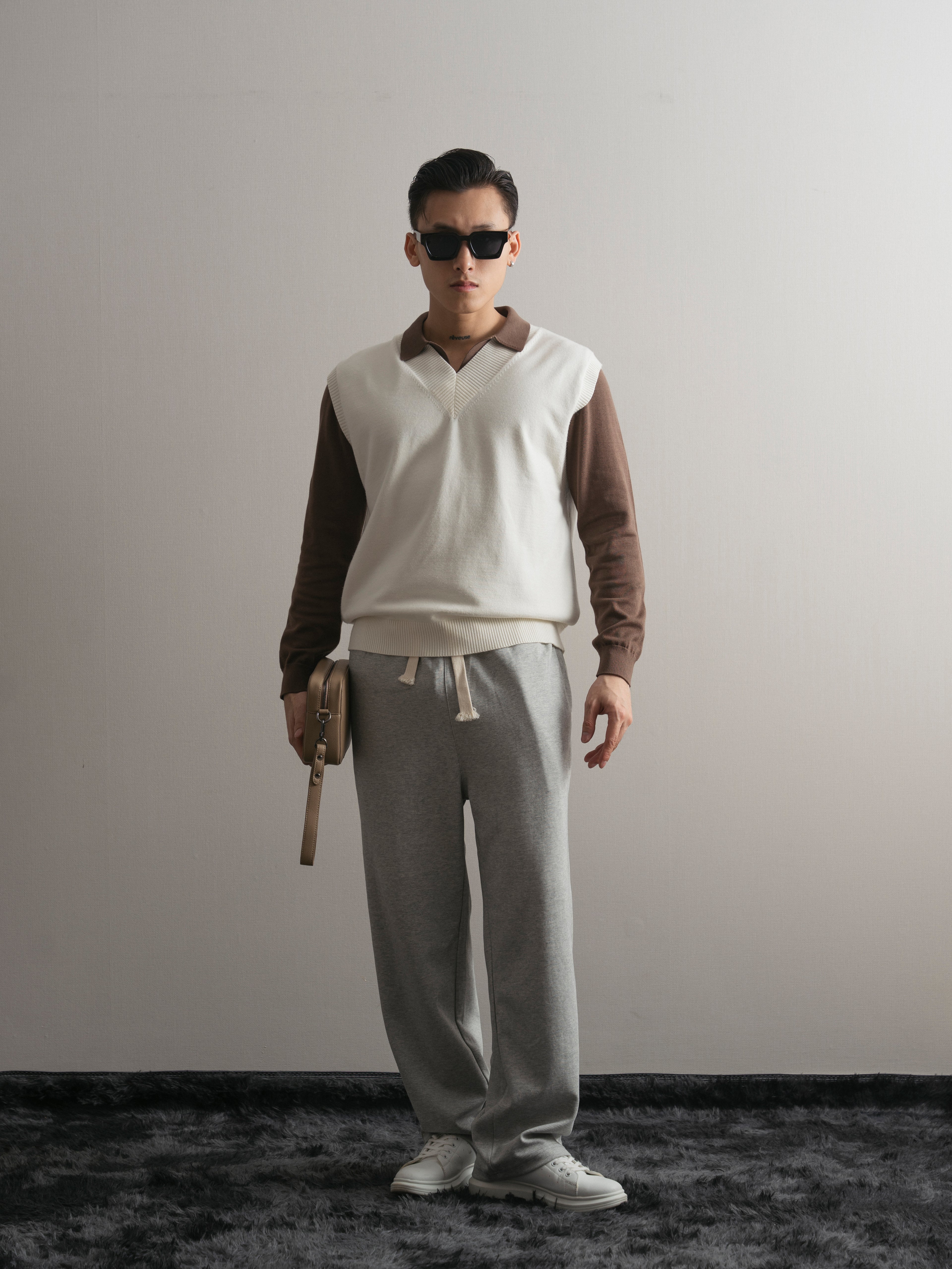 Áo dệt kim