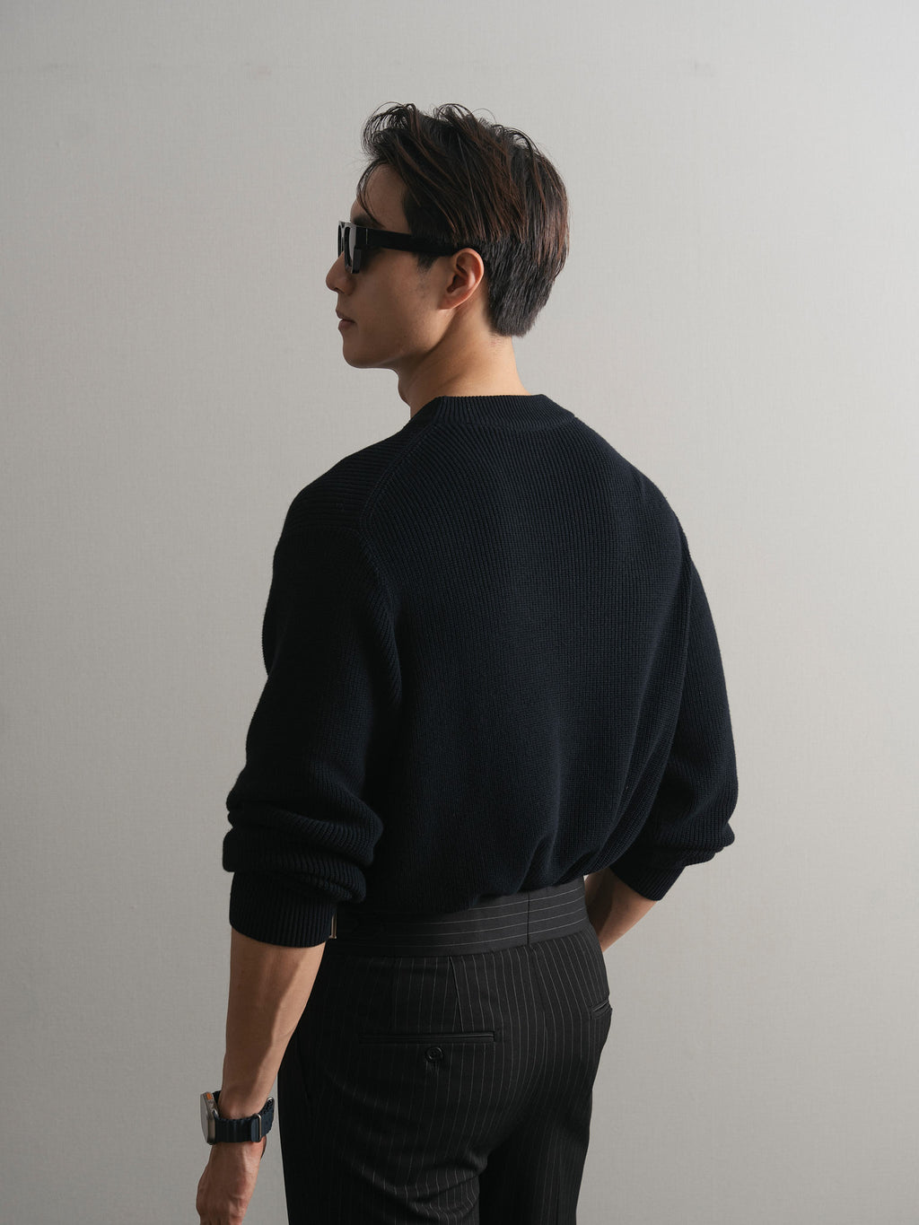 Áo dệt kim