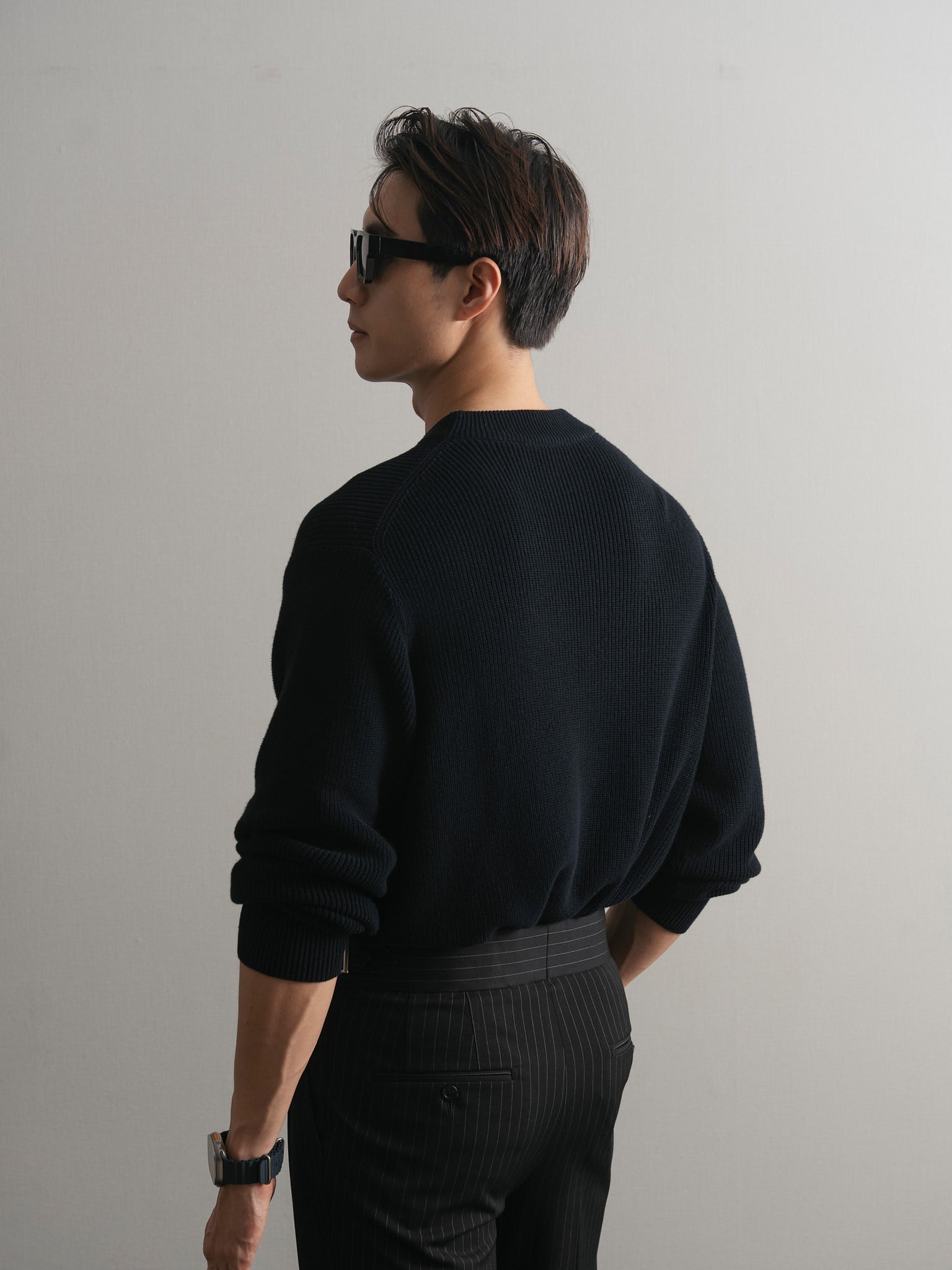 Áo dệt kim