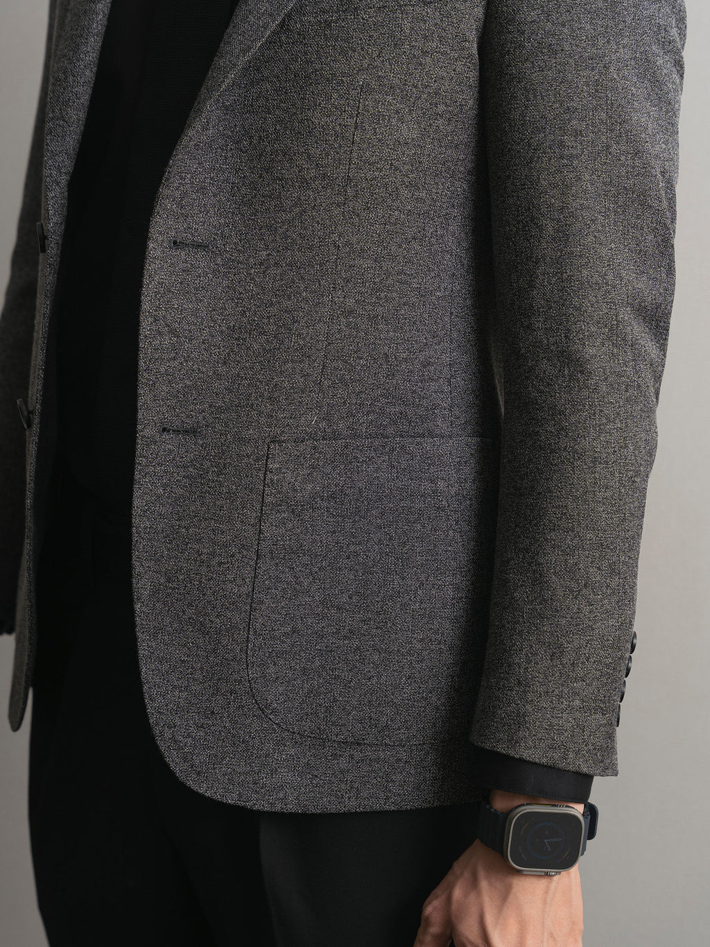 Áo khoác Formal