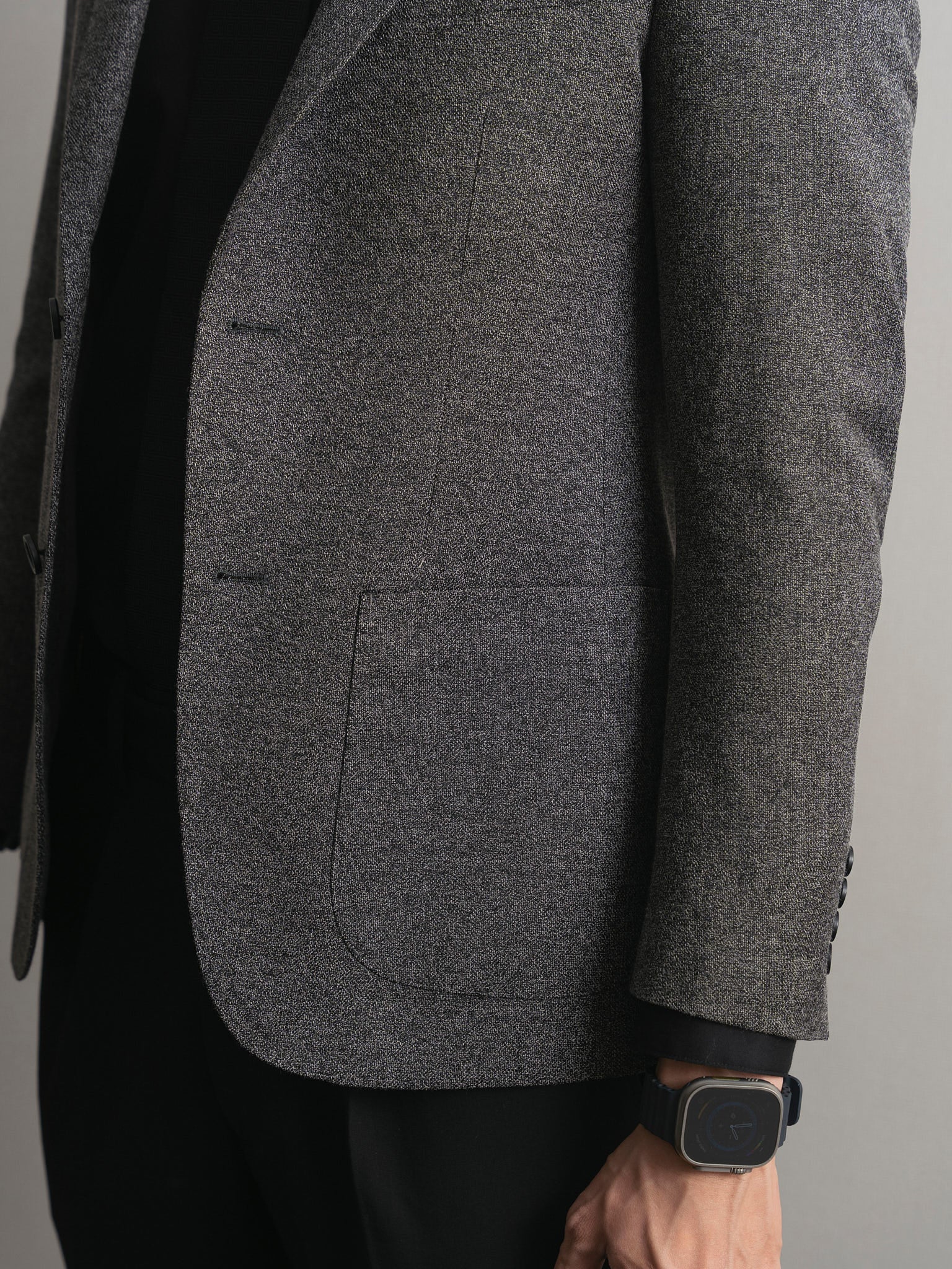 Áo khoác Formal