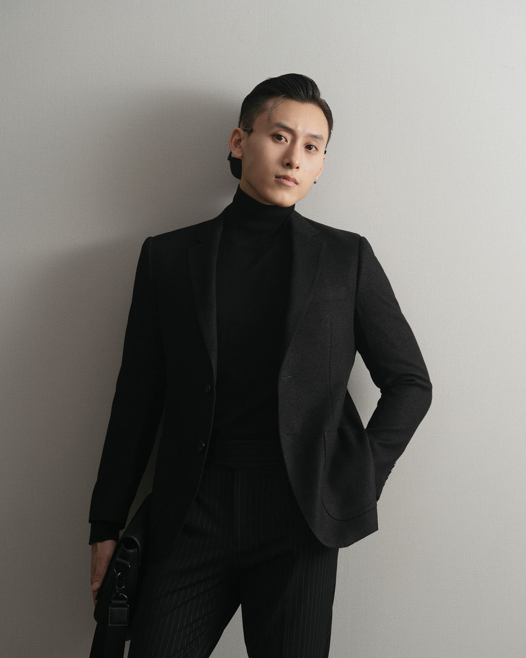 Áo khoác Formal