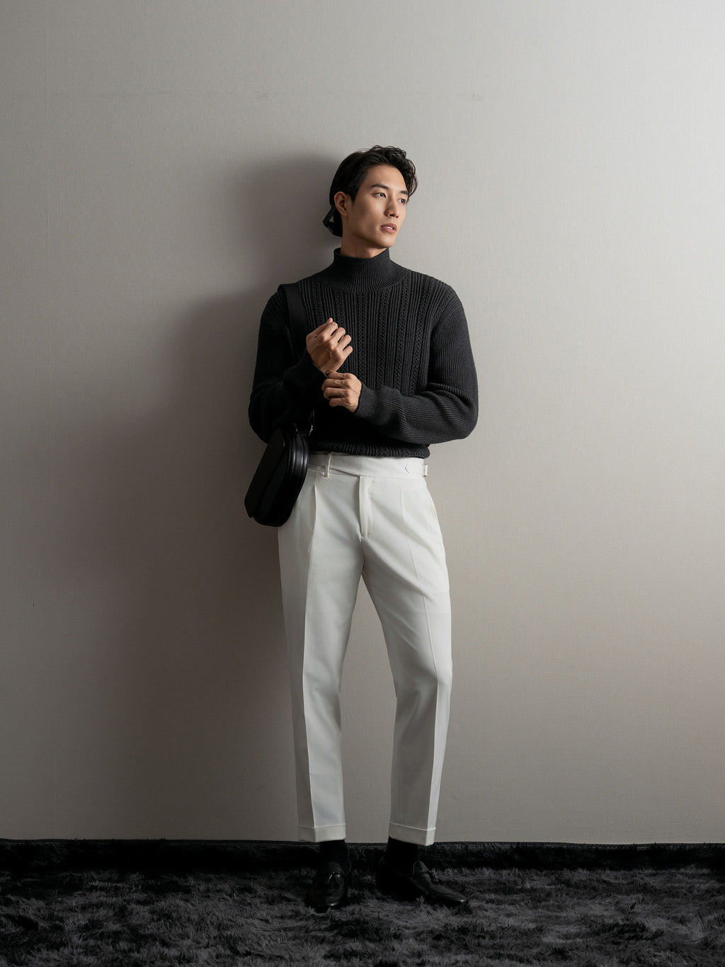 Áo dệt kim