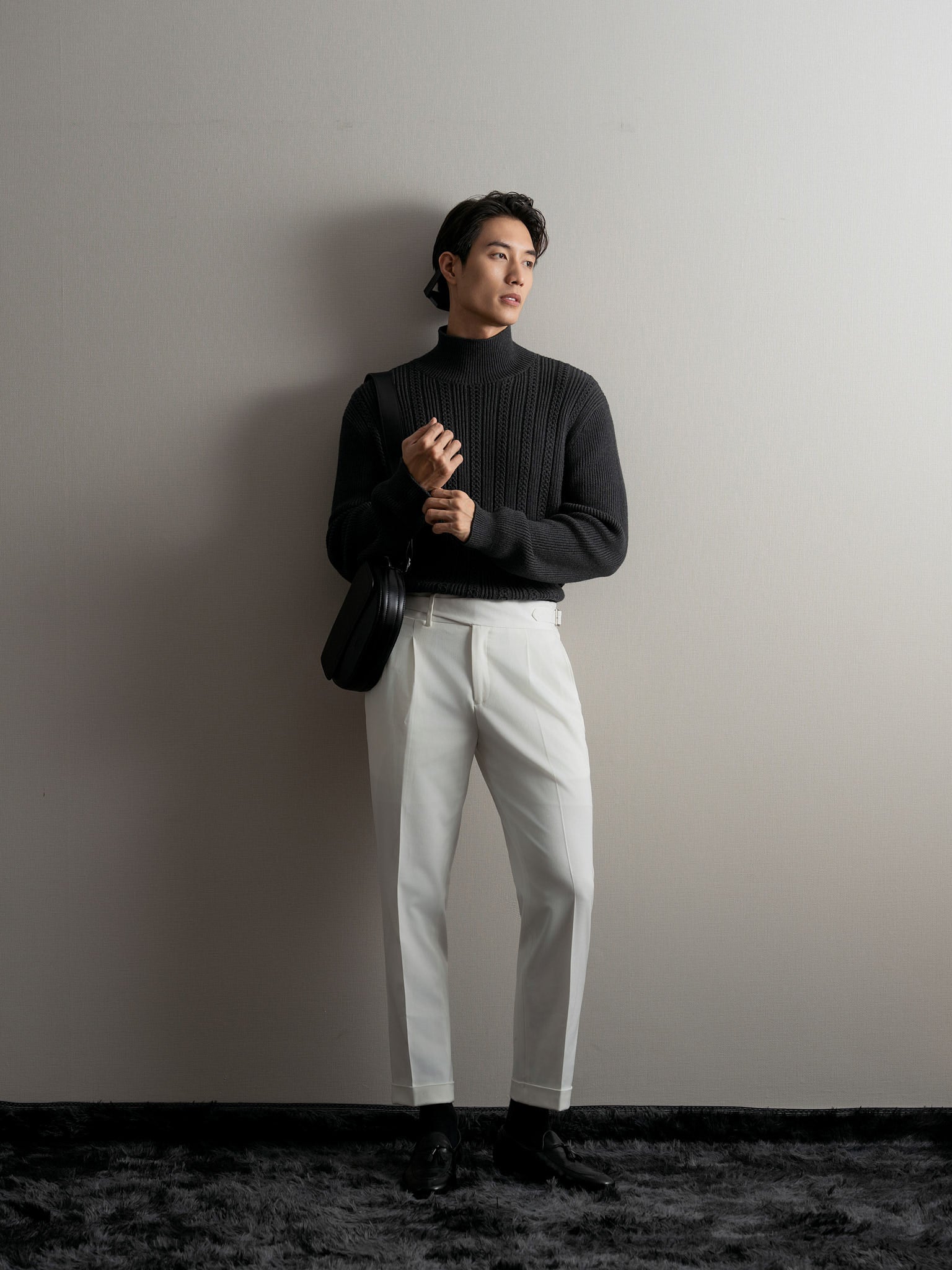 Áo dệt kim