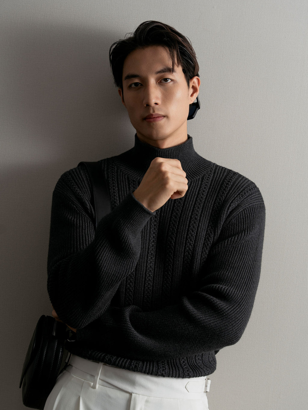 Áo dệt kim