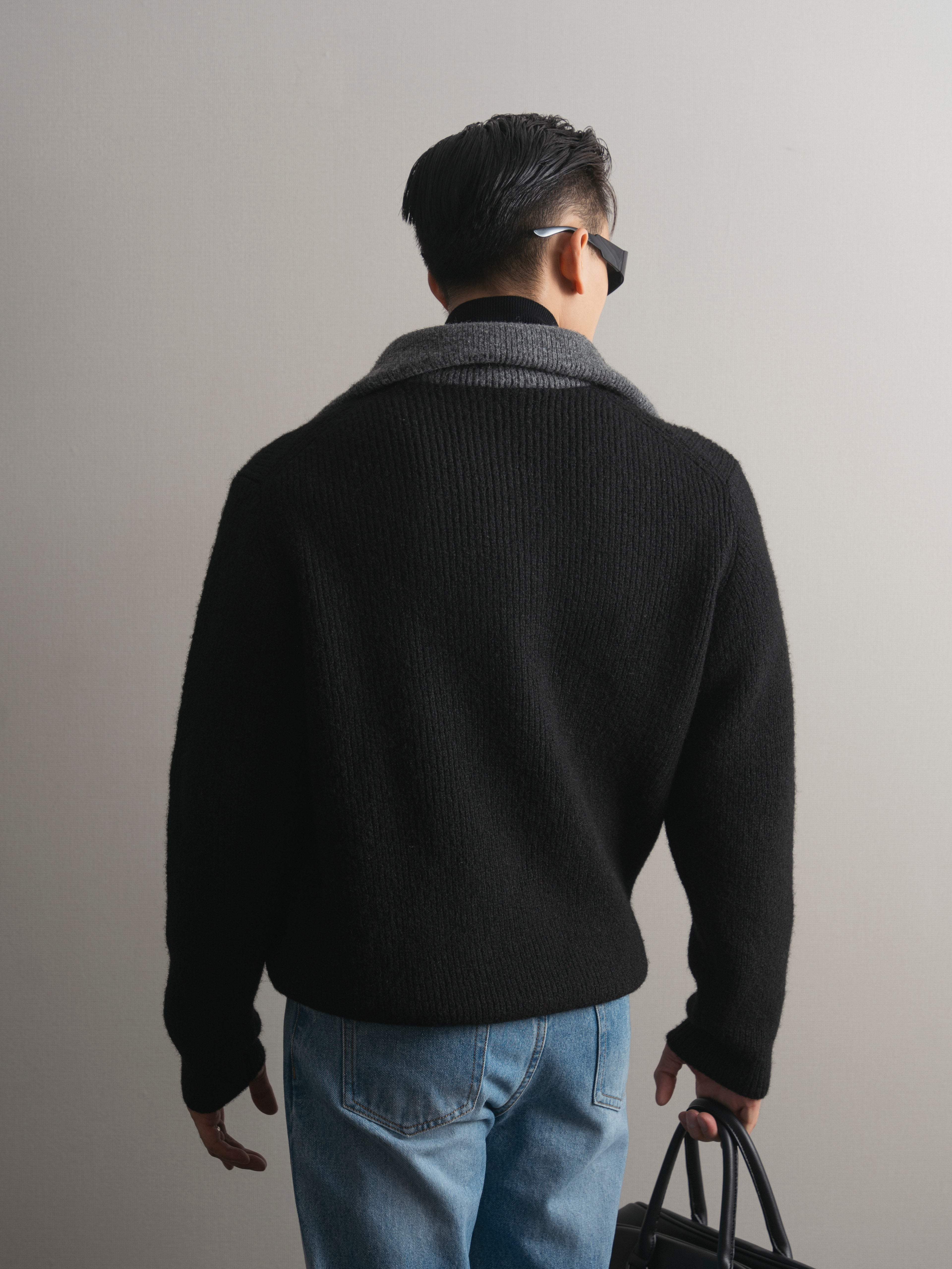 Áo dệt kim