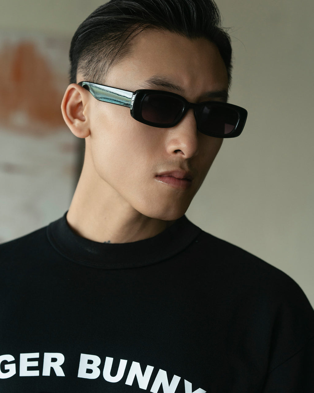 Áo thun tay dài