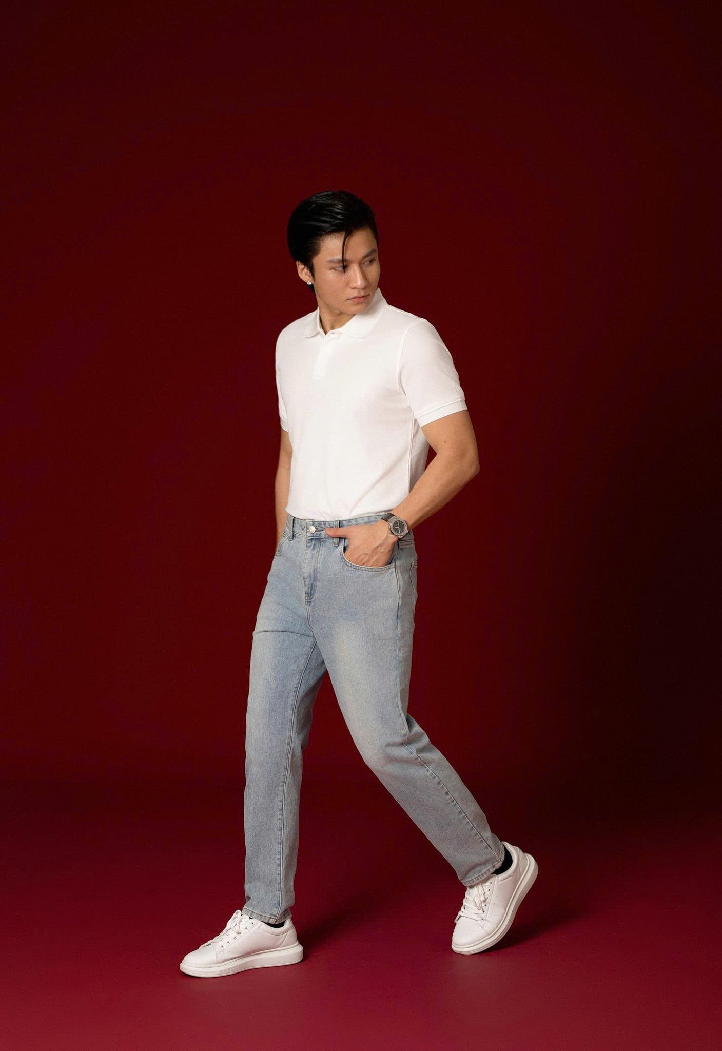Quần Jean