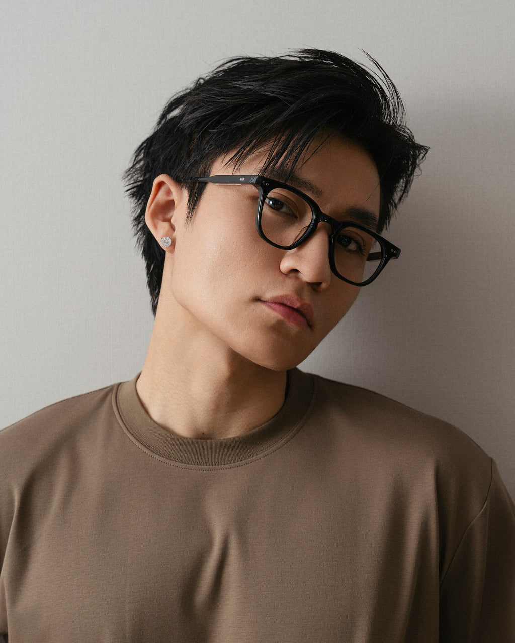 Áo thun ngắn tay