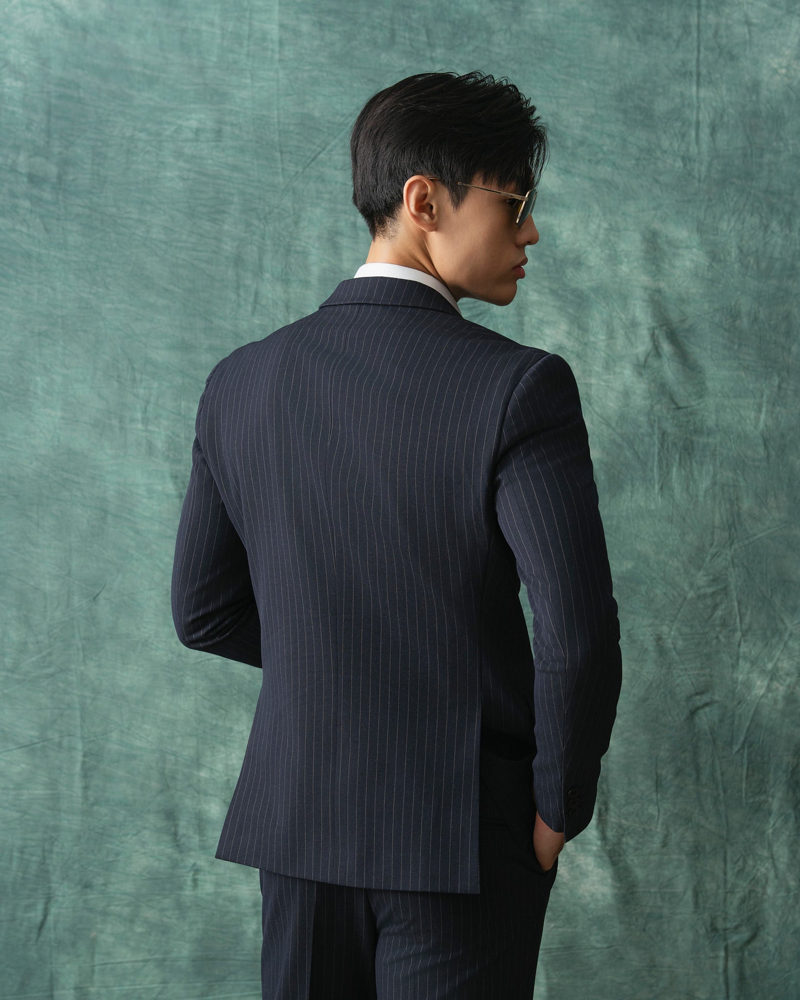 Áo khoác Formal