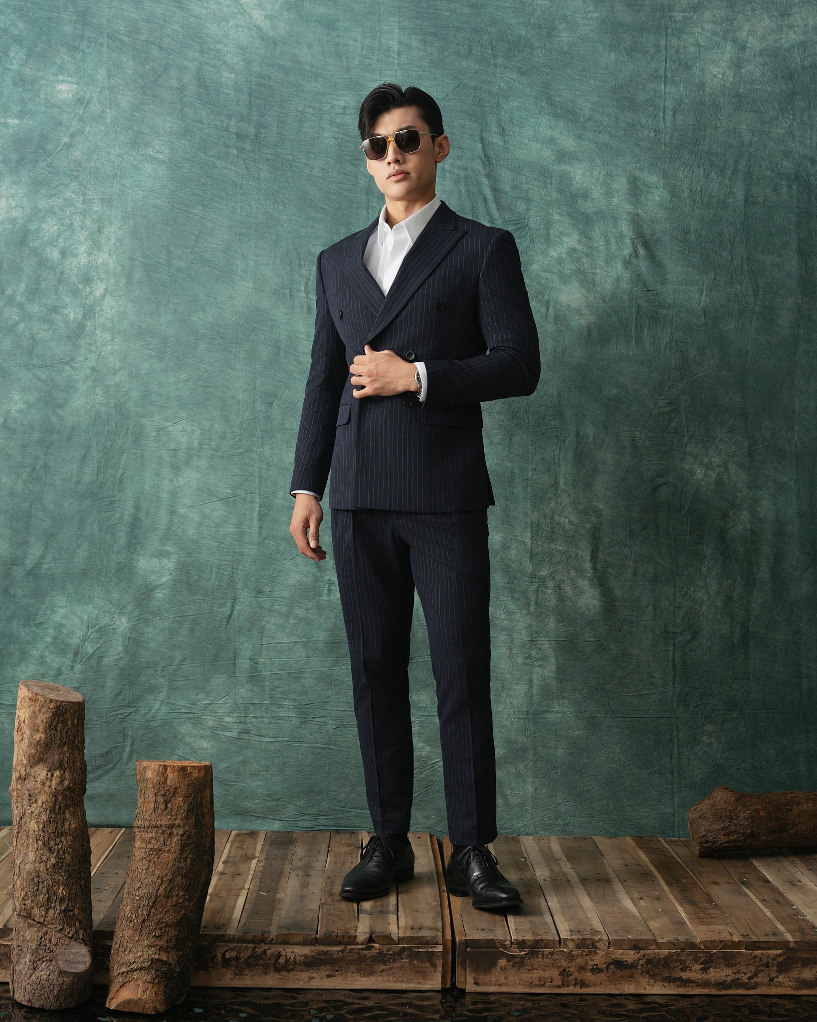 Áo khoác Formal
