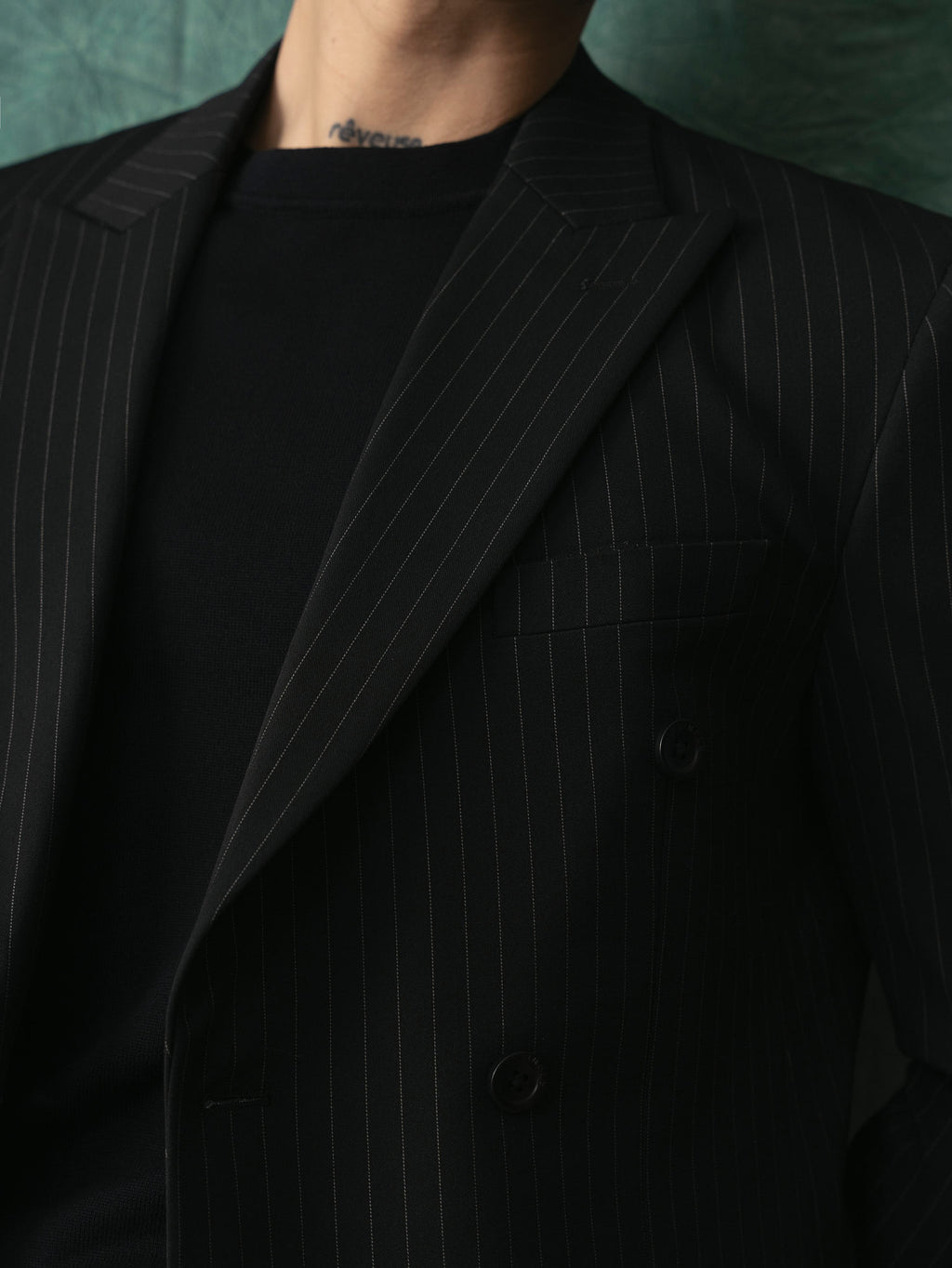 Áo khoác Formal