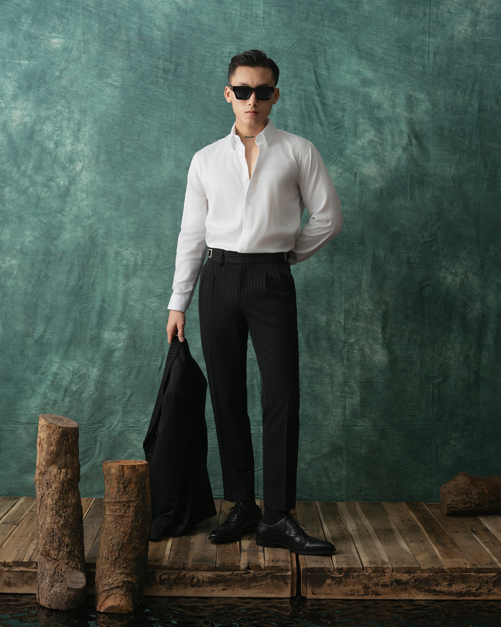 Quần tây