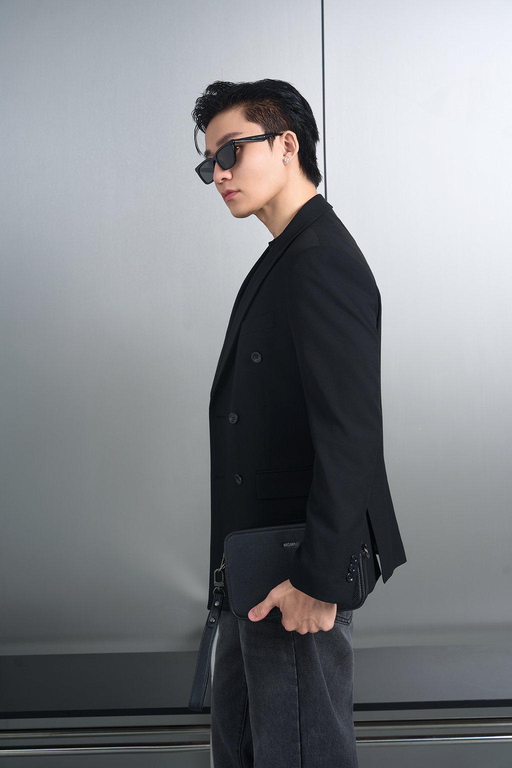 Áo khoác Formal