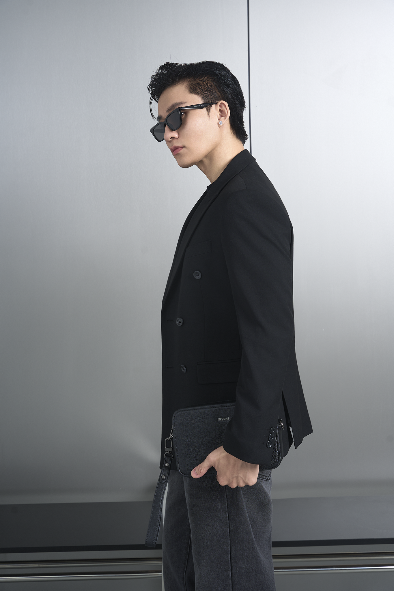 Áo khoác Formal