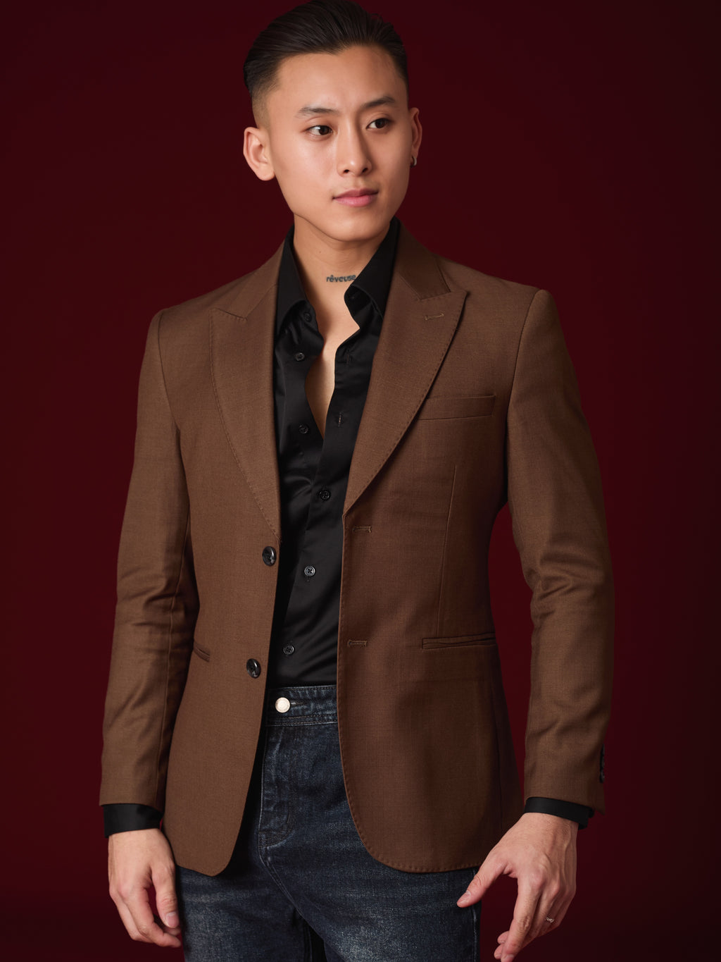 Áo khoác Formal
