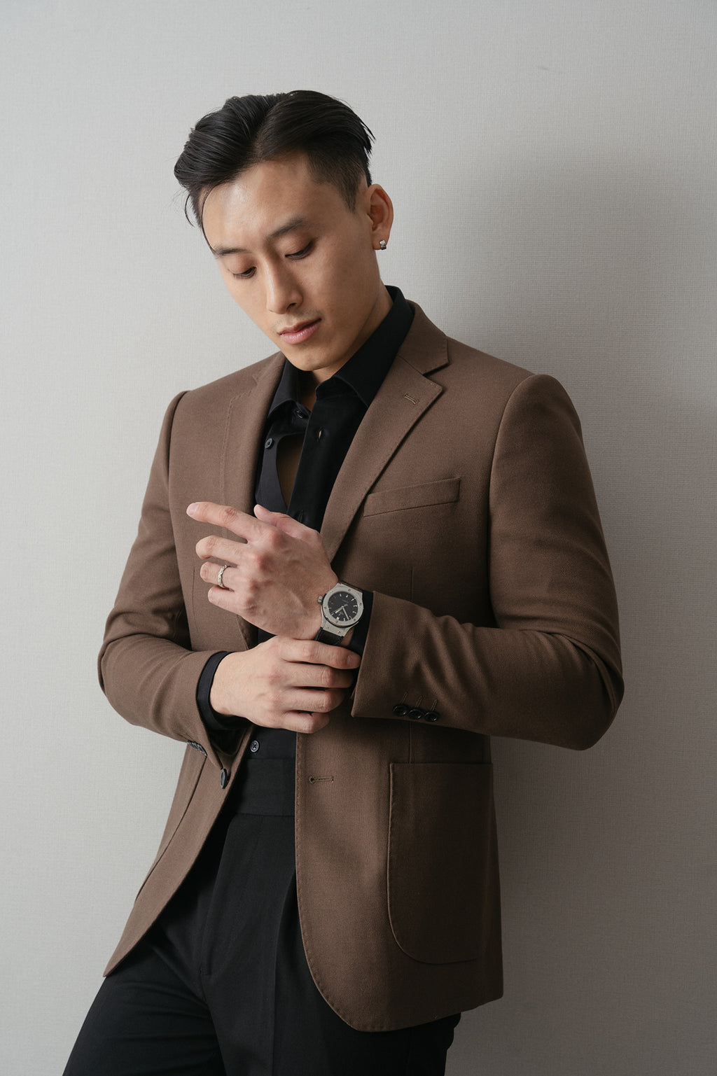 Áo khoác Formal