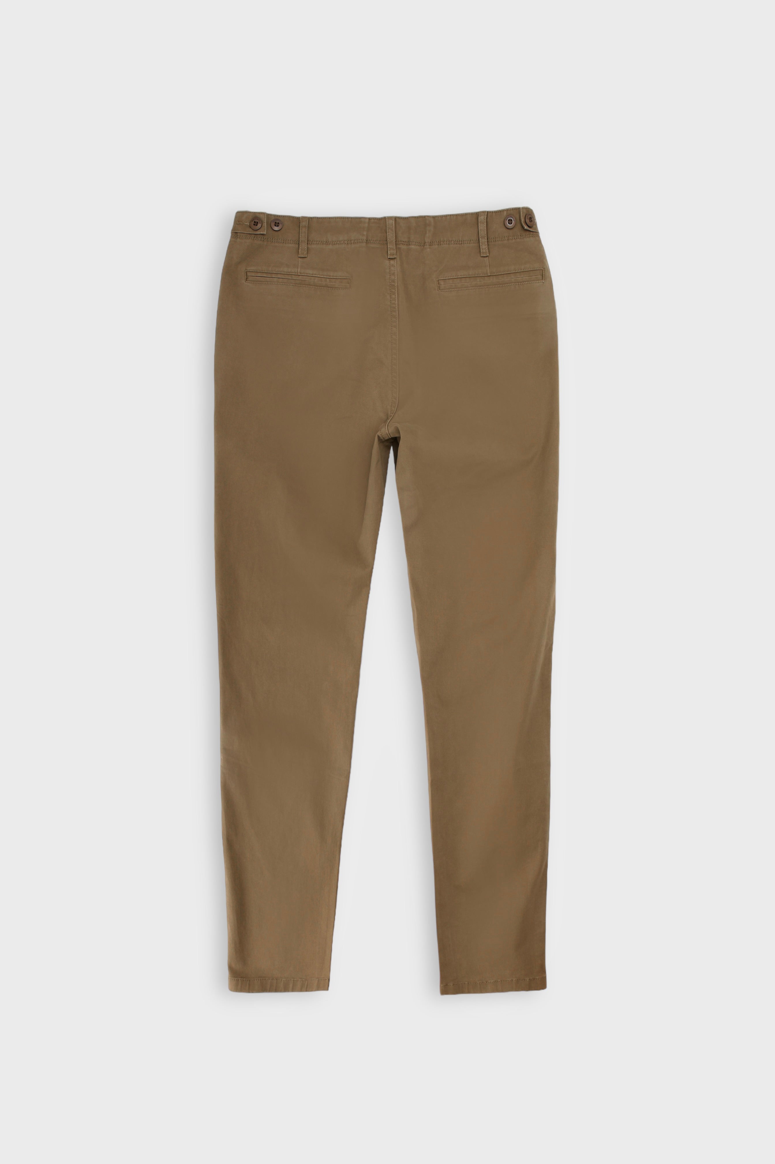 Quần khaki dài
