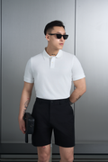 Áo thun có cổ