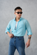 Áo sơ mi dài tay
