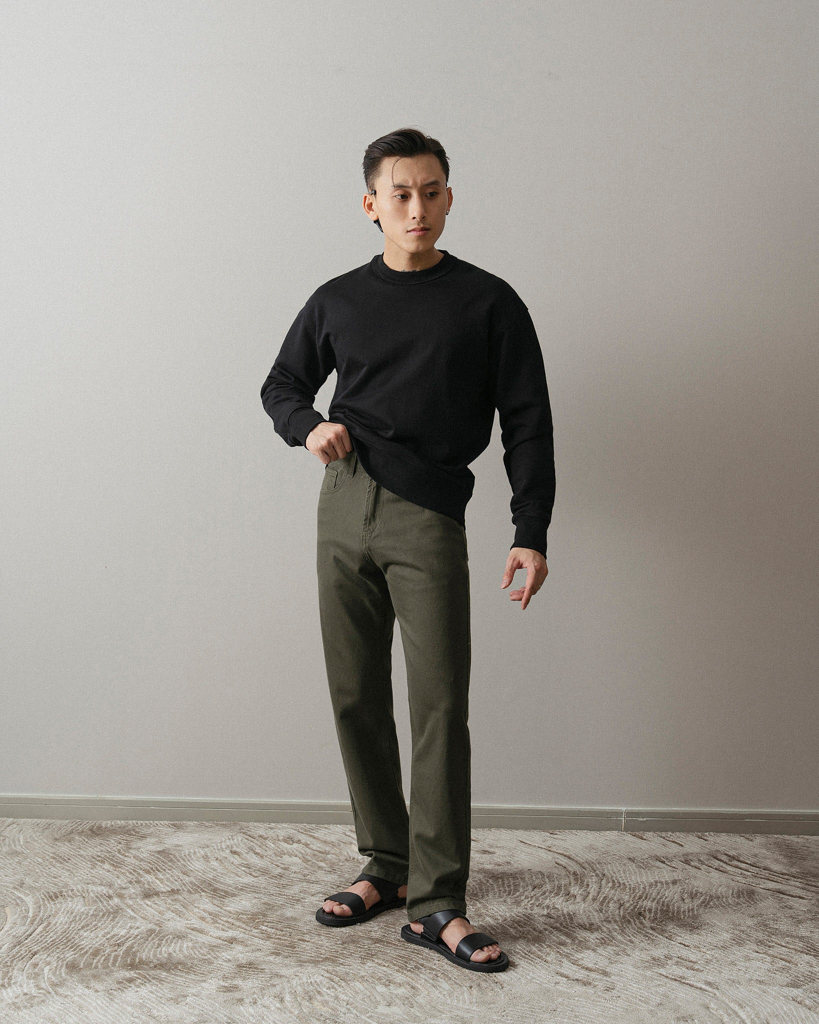 Quần jean