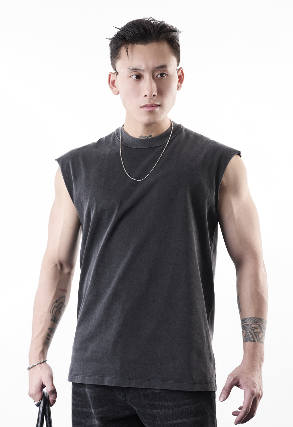Áo thun ngắn tay