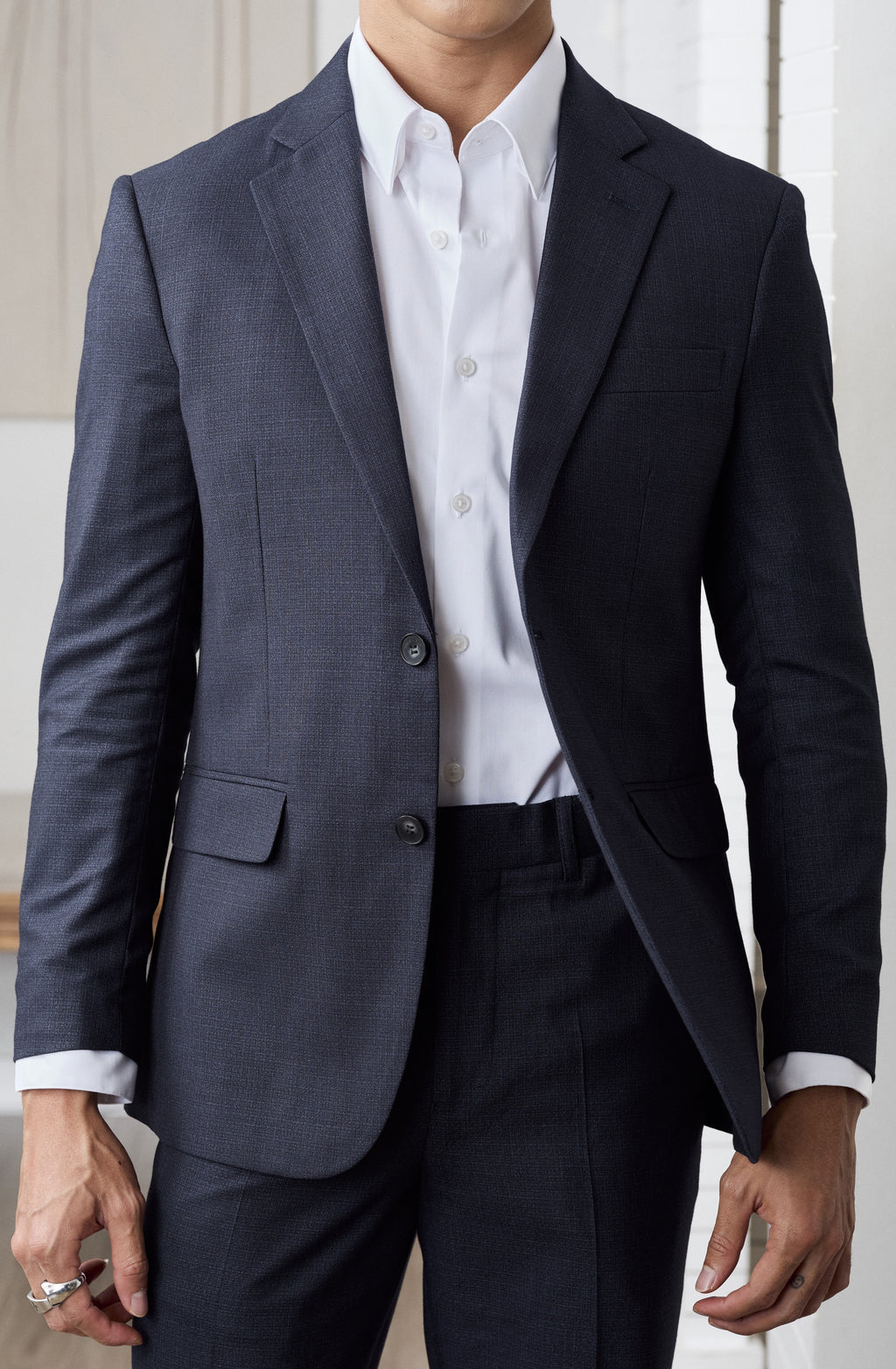 Áo khoác formal