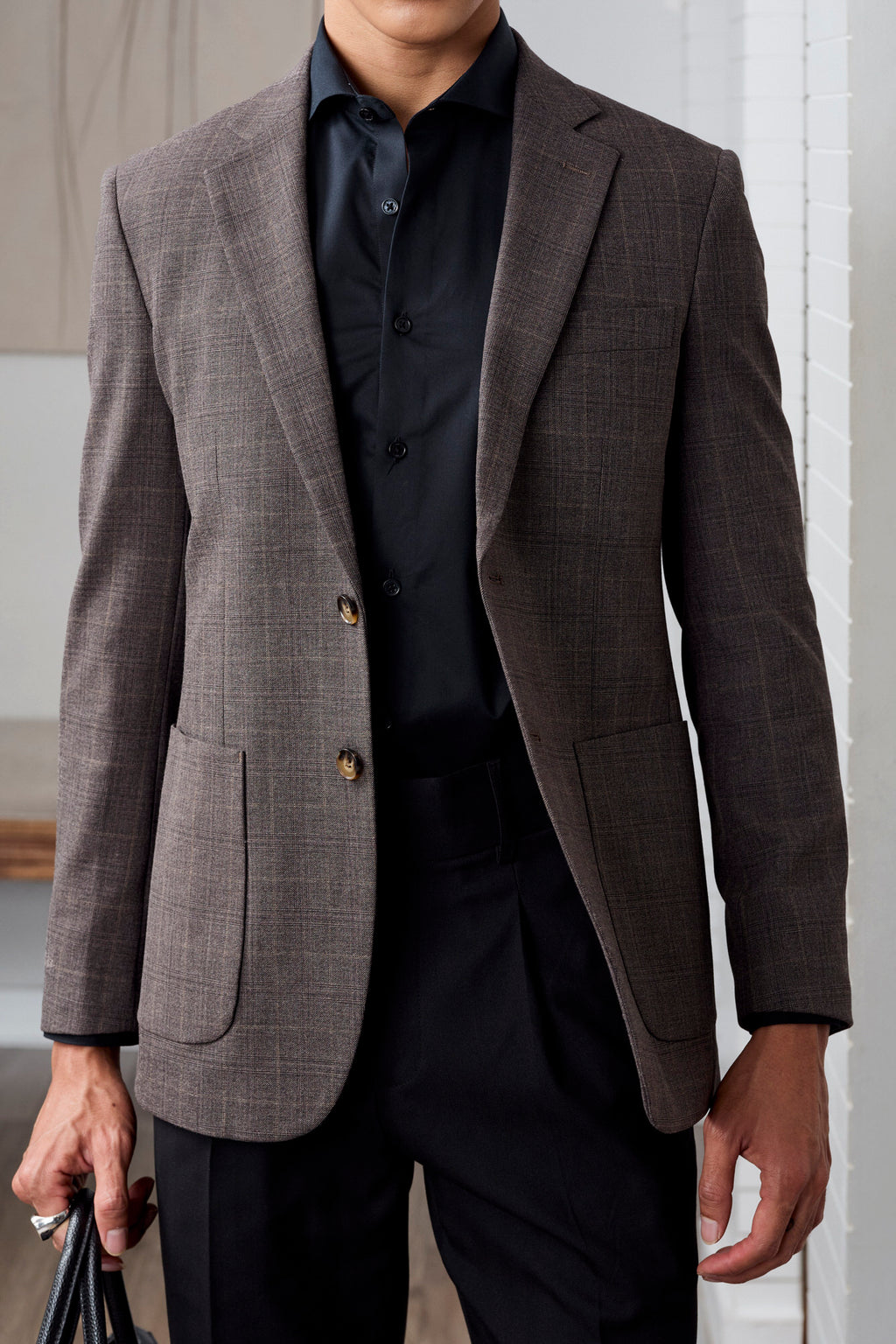 Áo khoác formal