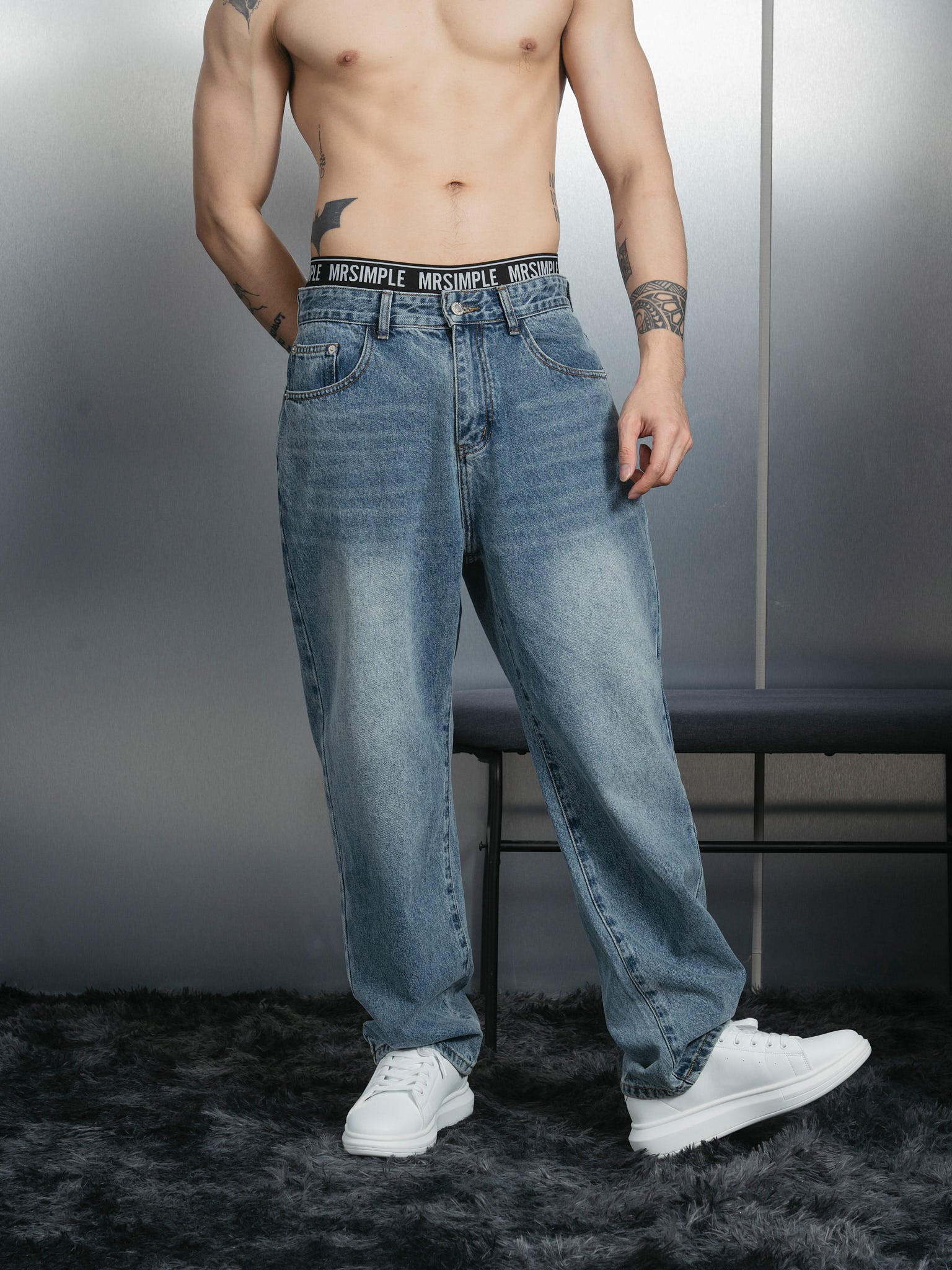 Quần jean