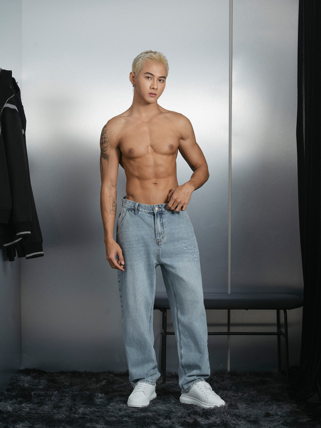 Quần jean