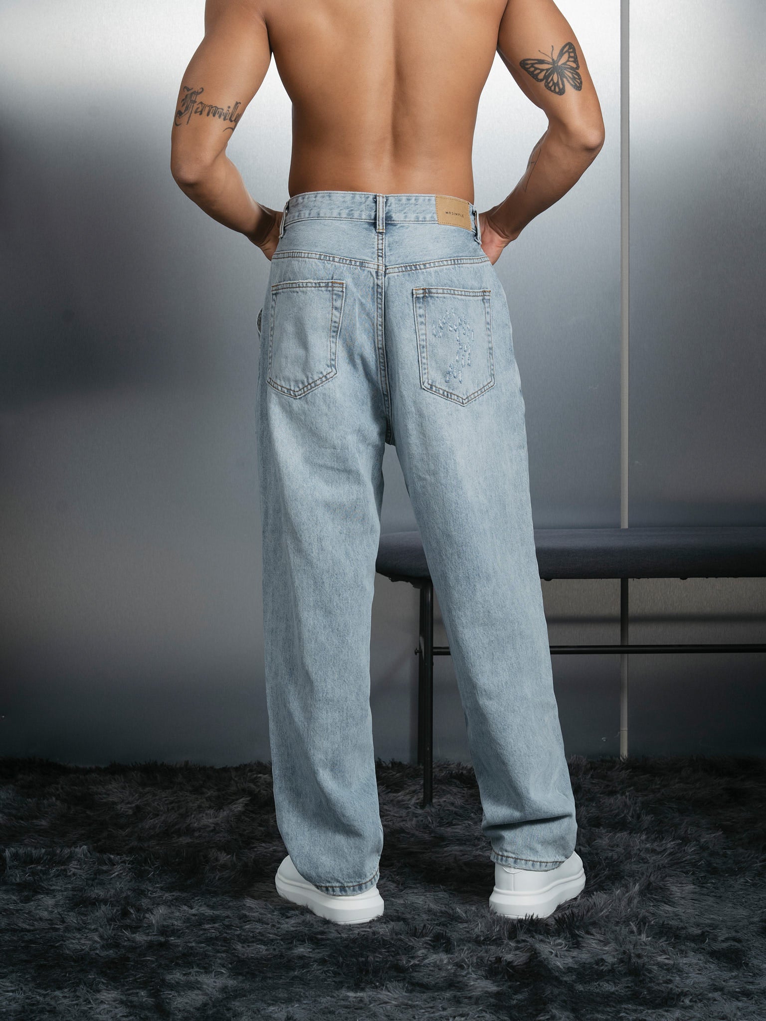 Quần jean