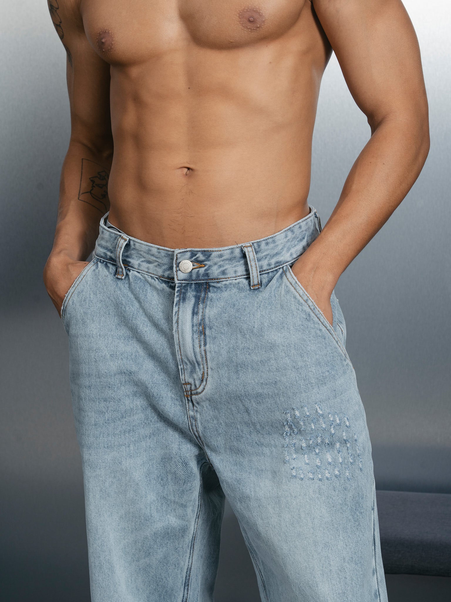 Quần jean