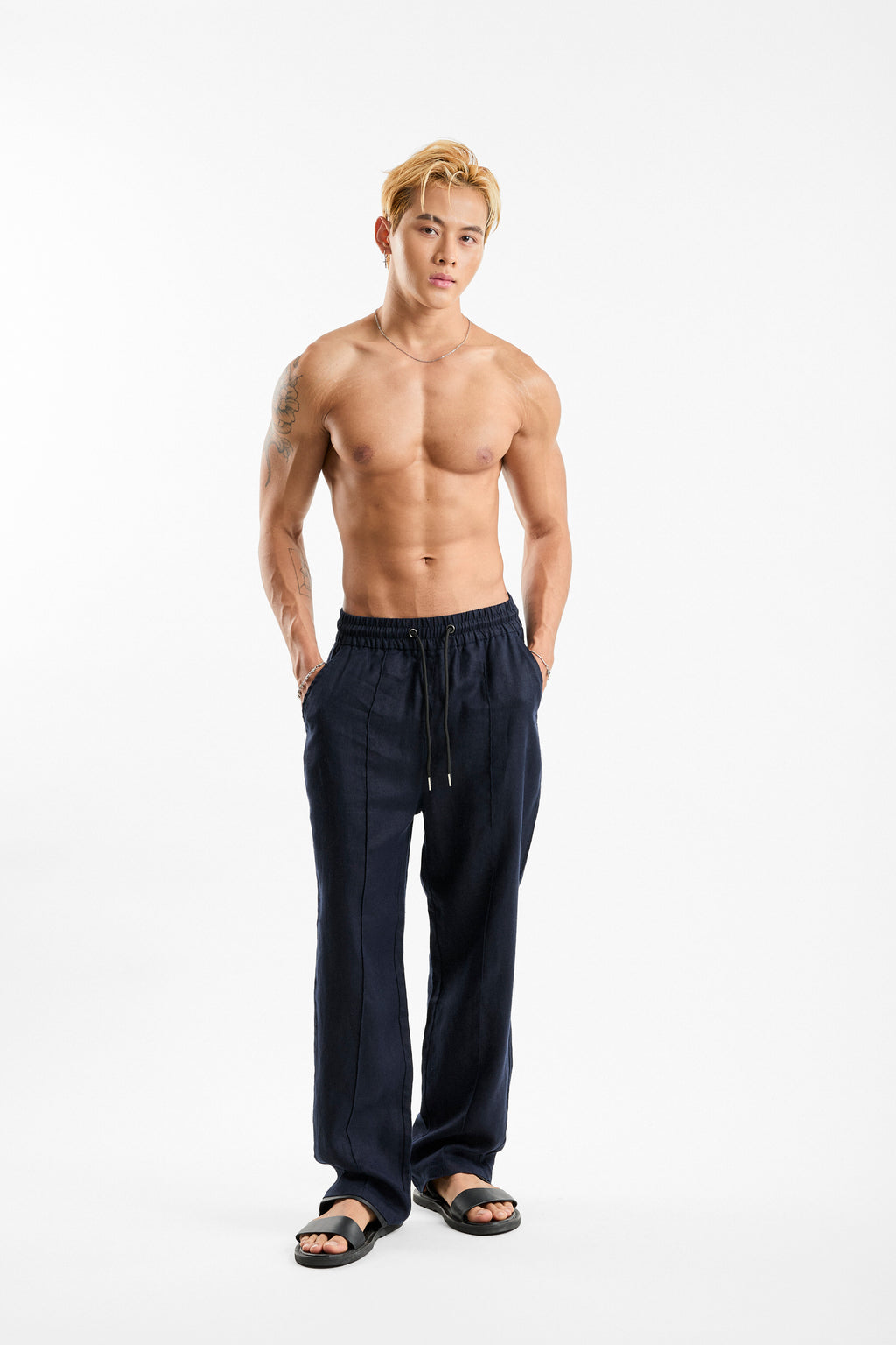 Quần dài