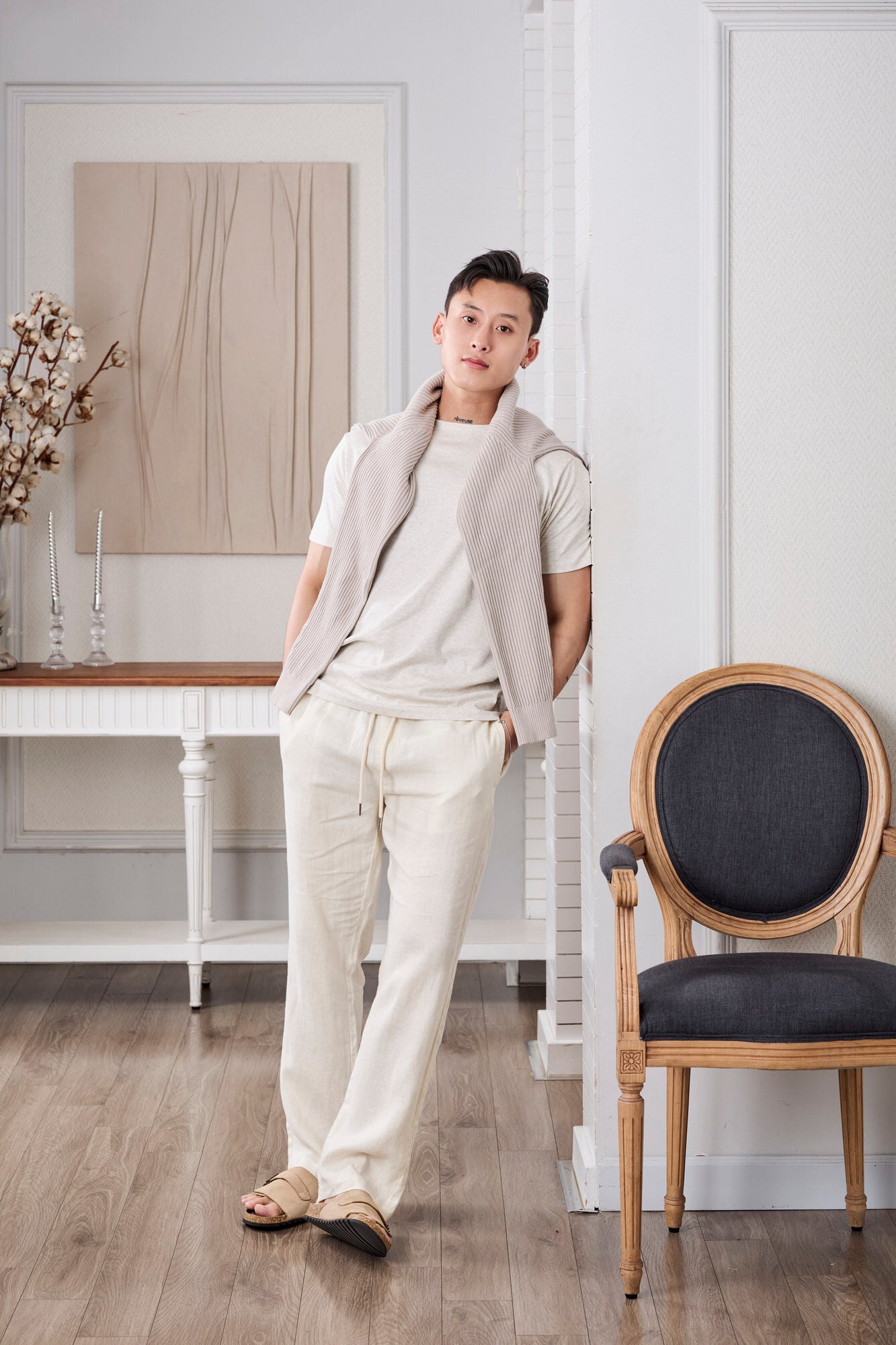 Quần dài