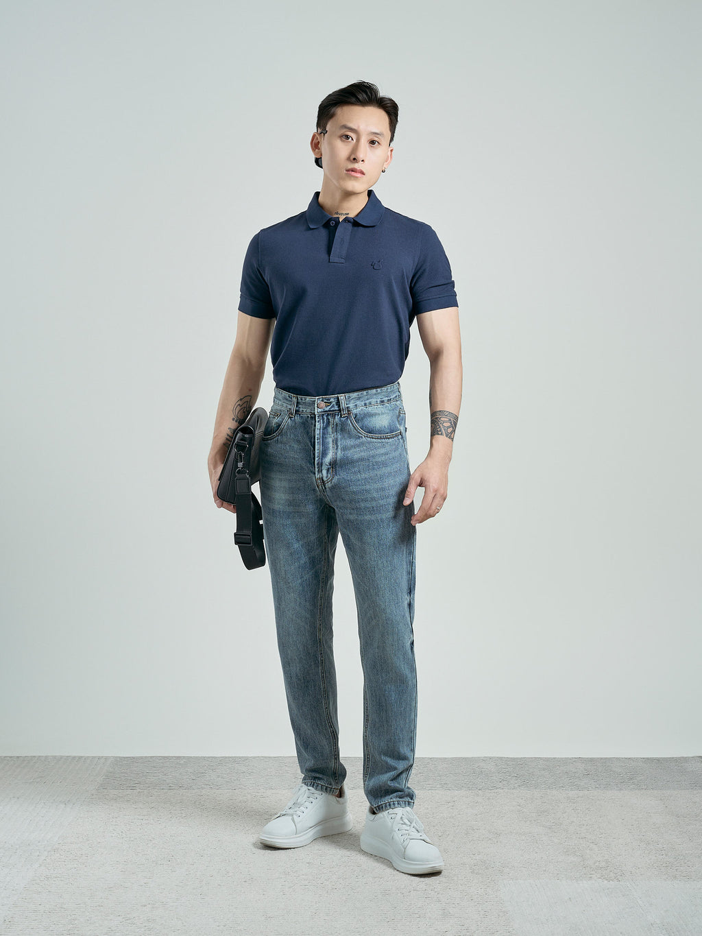 Quần jean