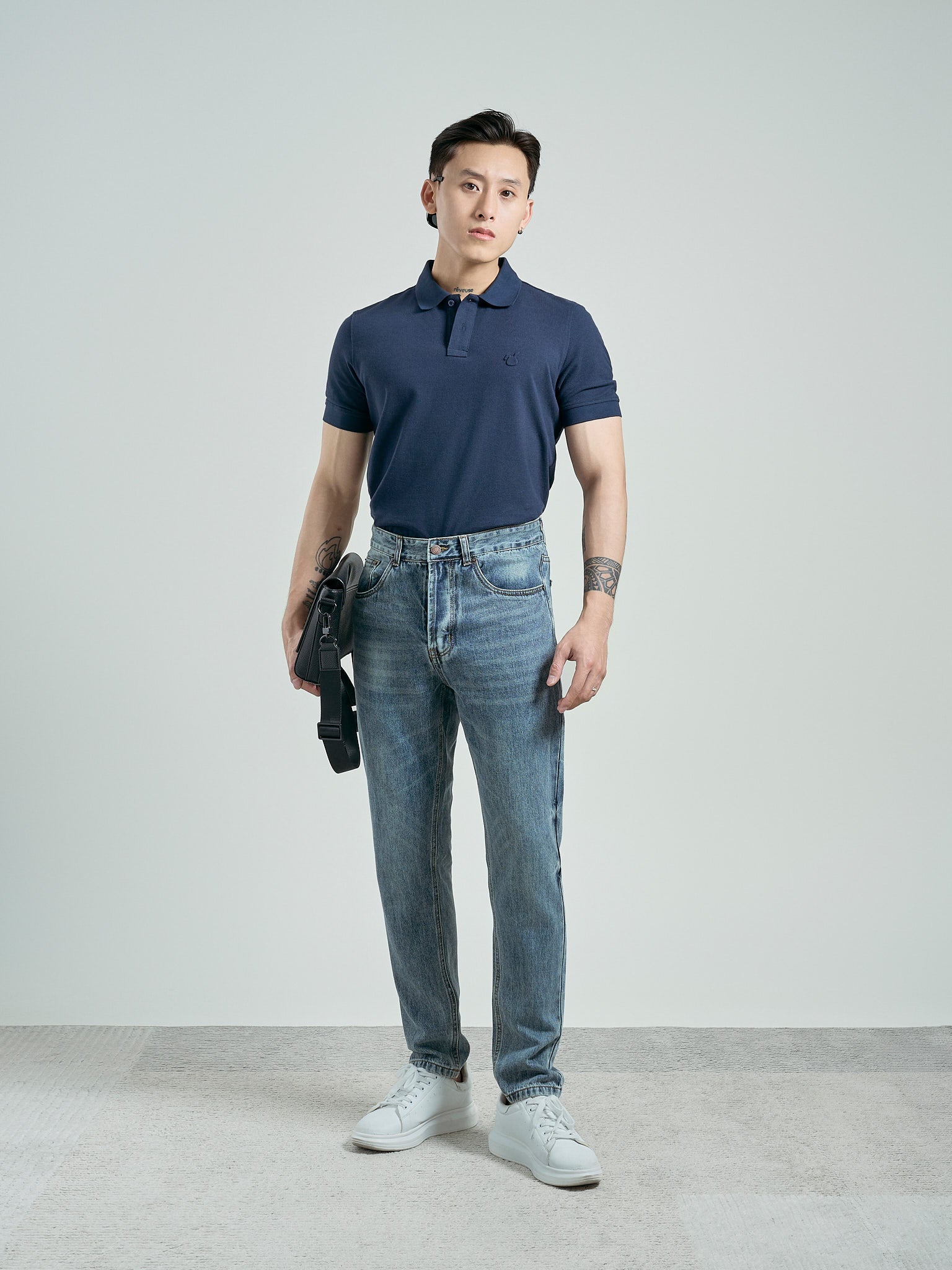 Quần jean