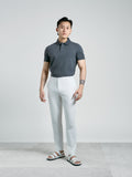 Quần khaki dài