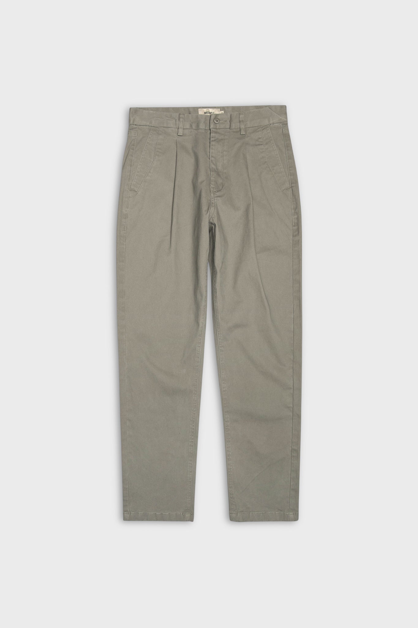 Quần khaki dài