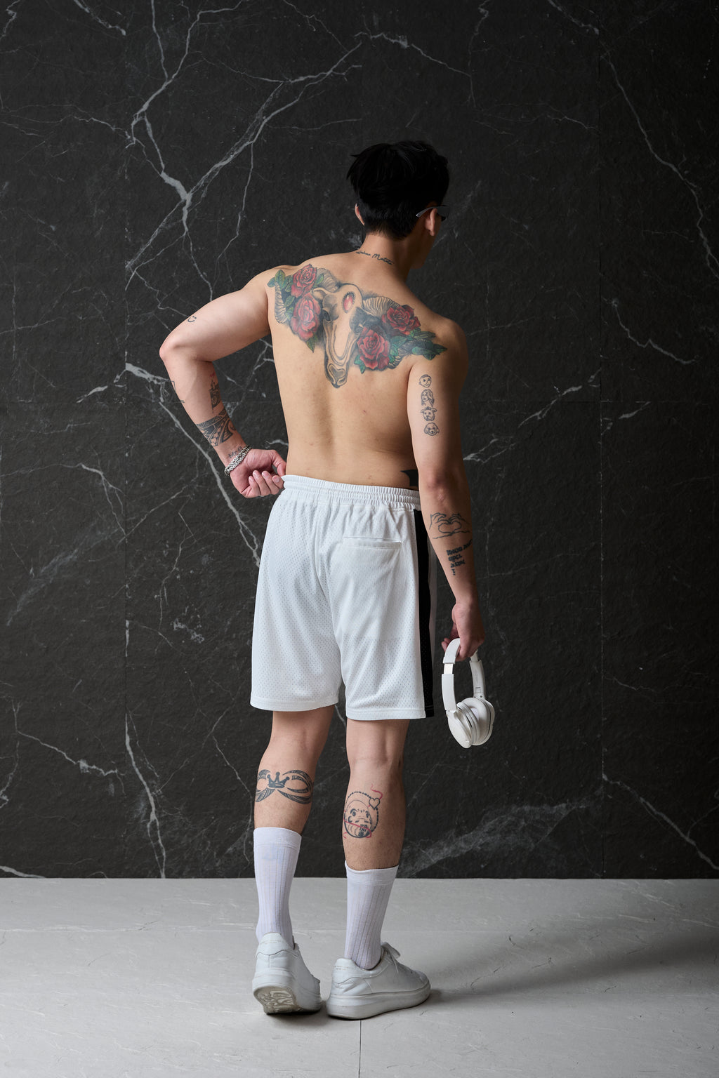 Quần ngắn