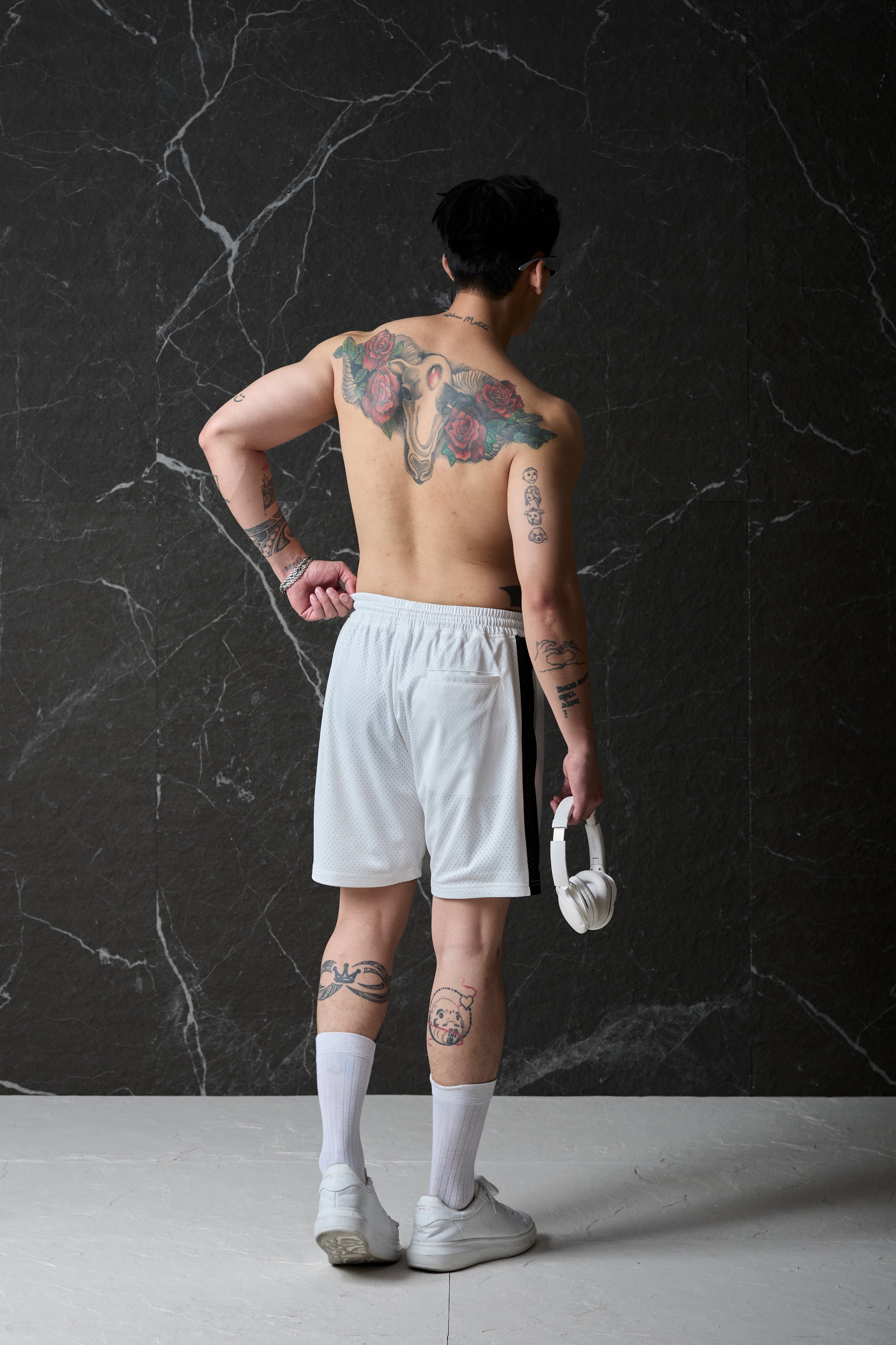 Quần ngắn