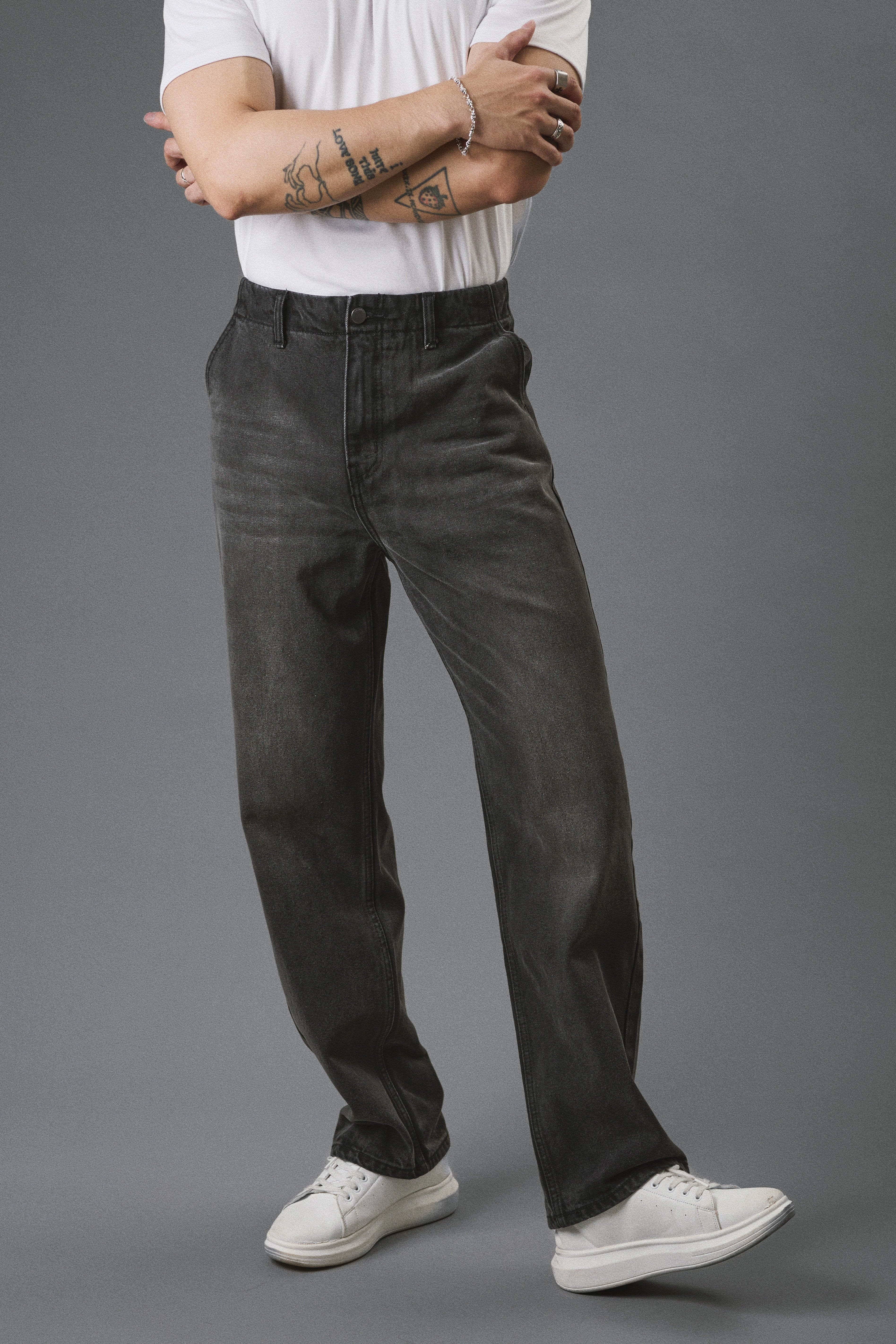Quần jean dài