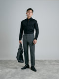 Quần tây lưng thun ẩn