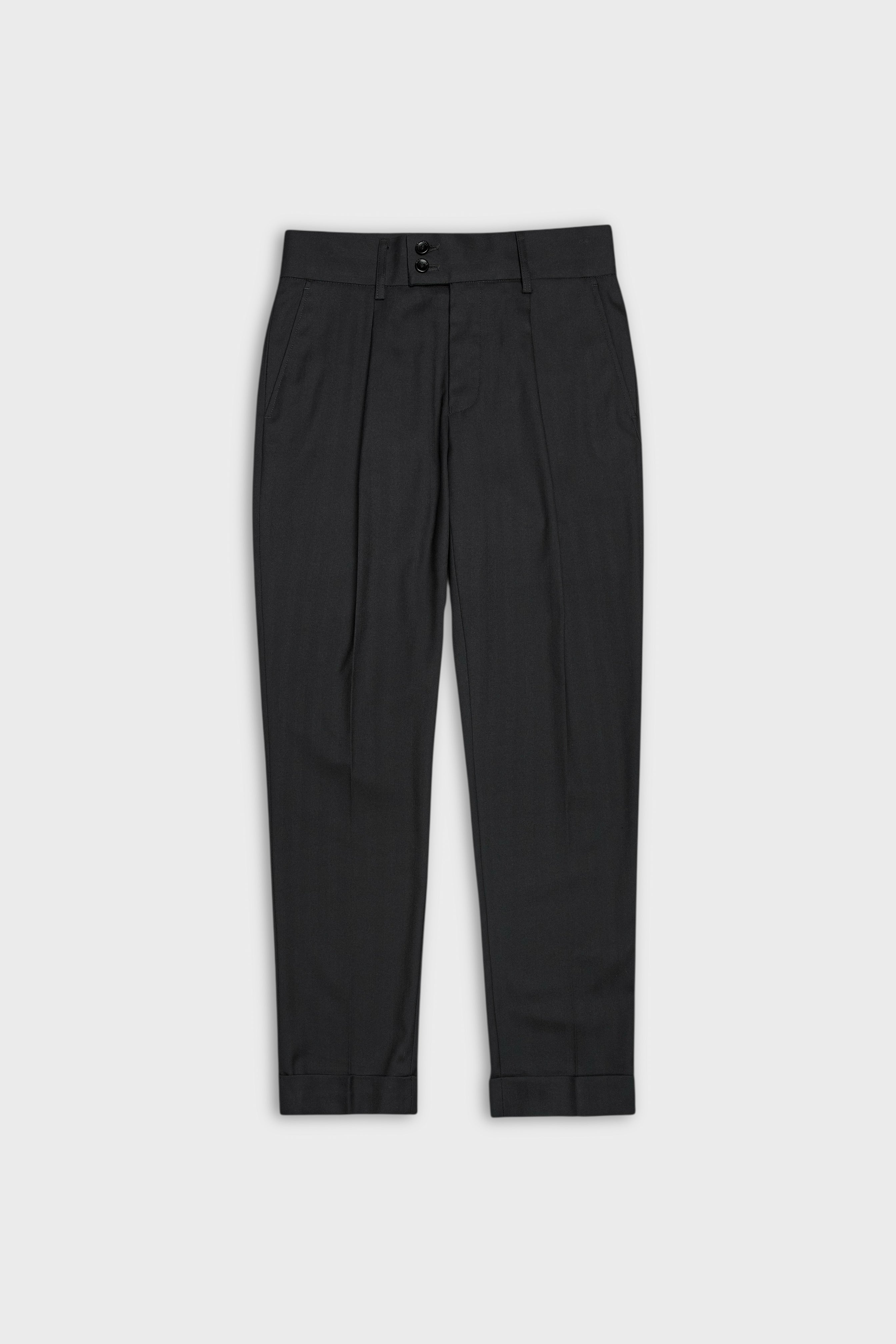 Quần tây slimfit