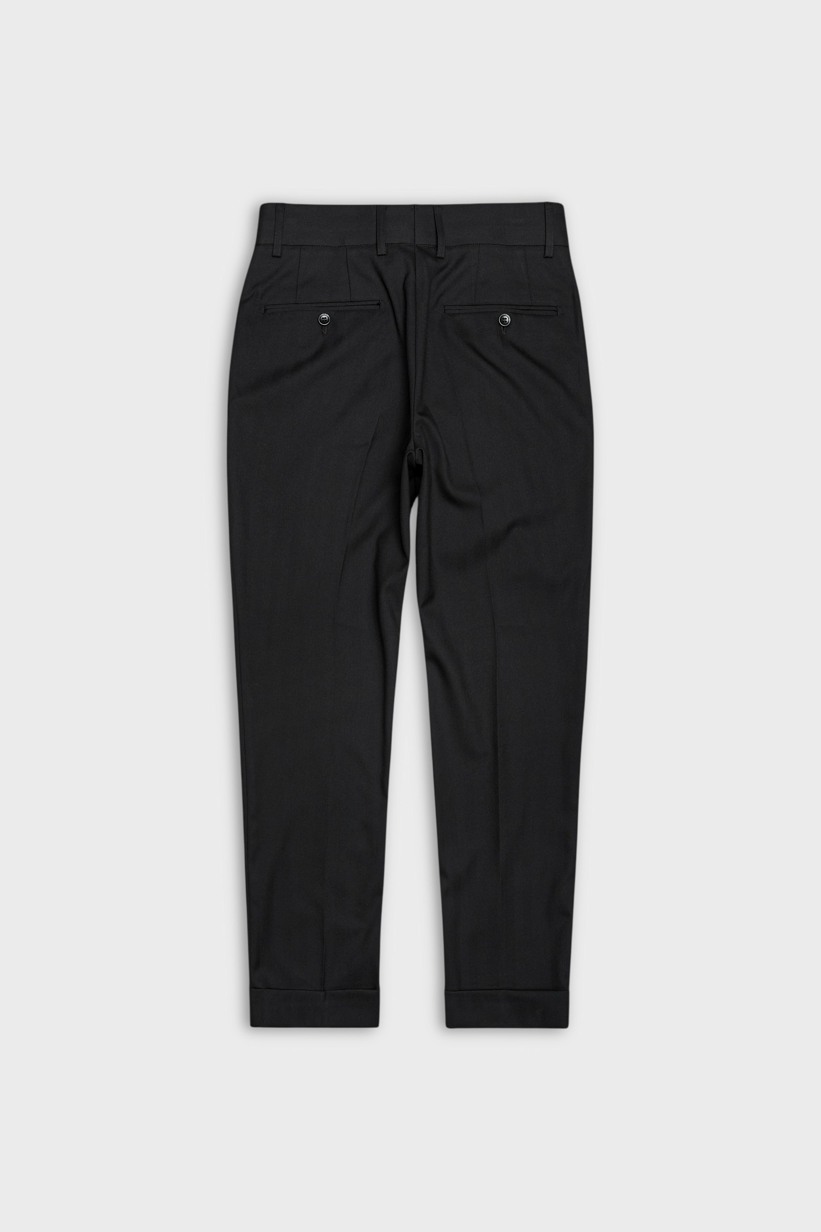 Quần tây slimfit