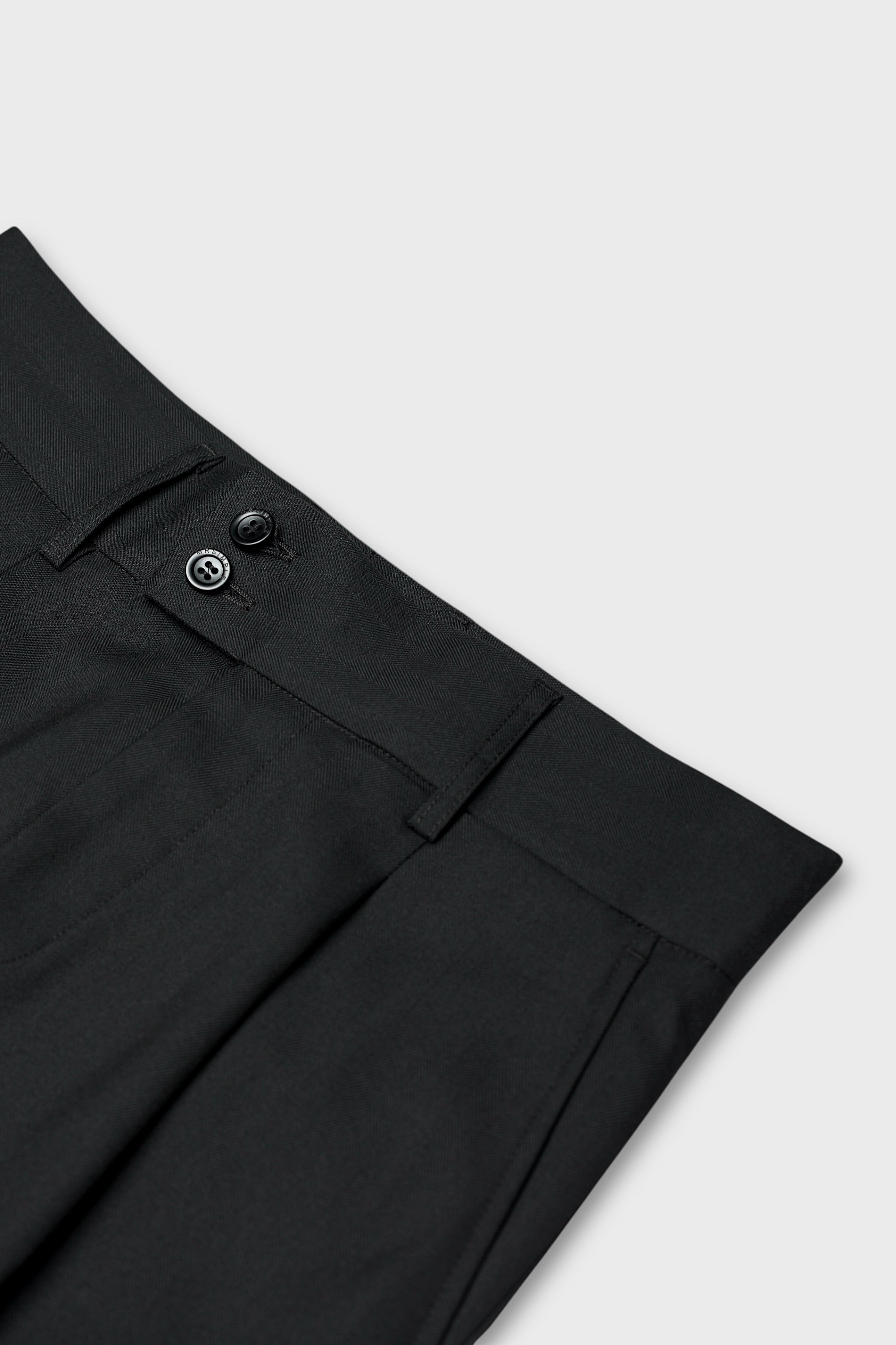 Quần tây slimfit