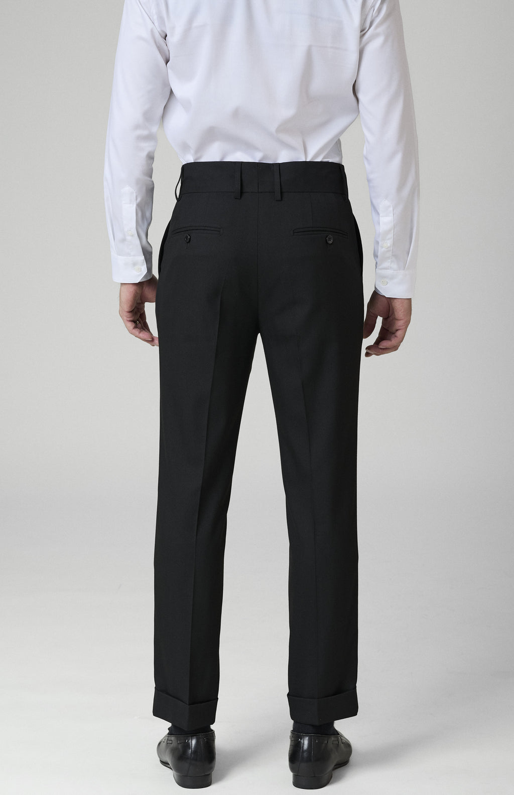 Quần tây slimfit