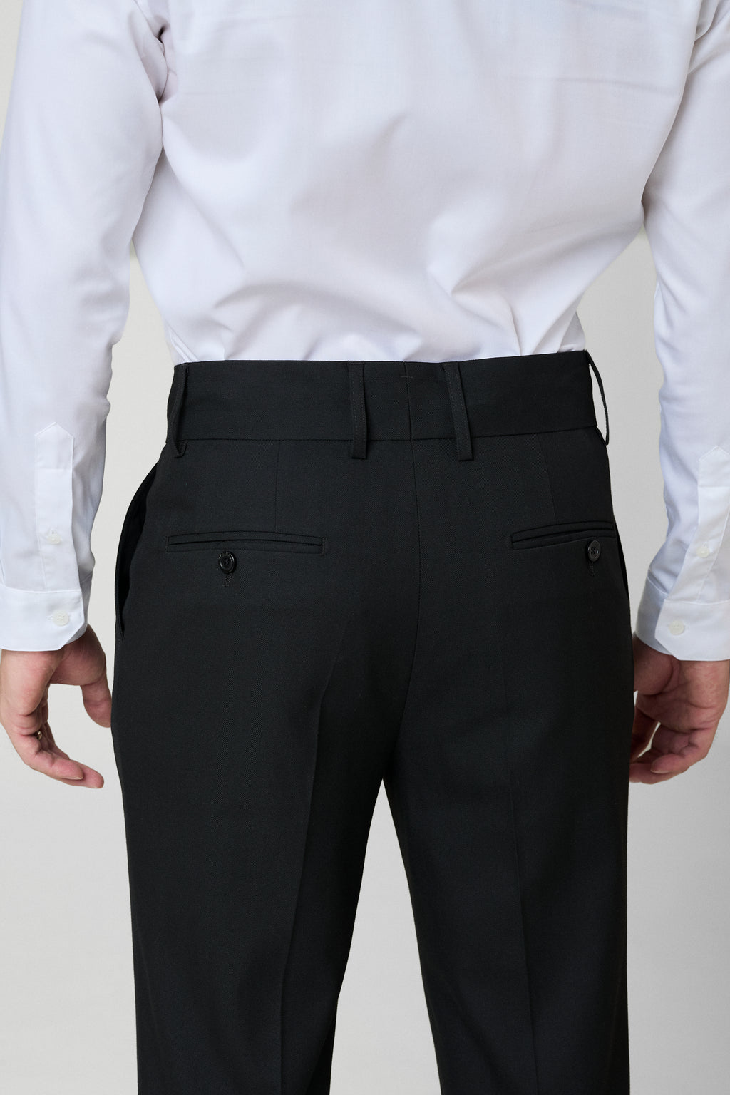Quần tây slimfit